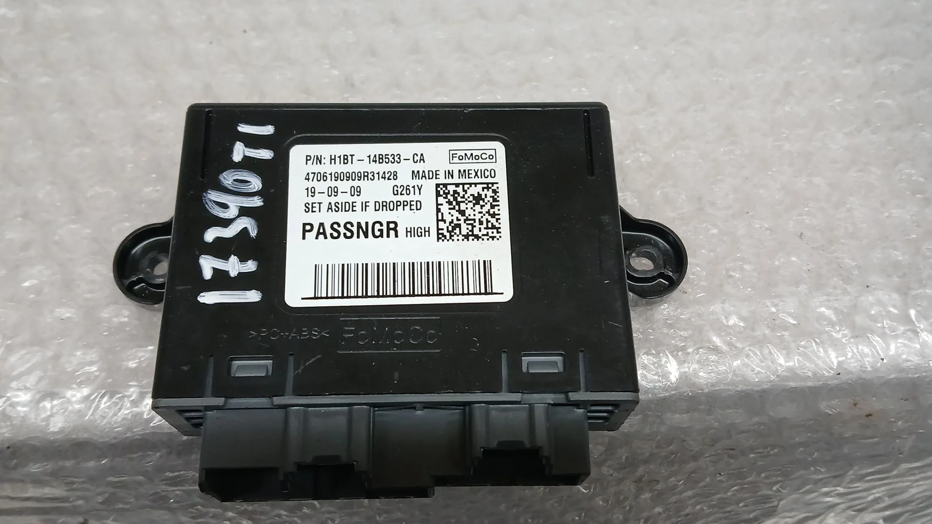 Modulo Electronico para Ford Tourneo Connect / Grand Tourneo Connect V408 Monospace