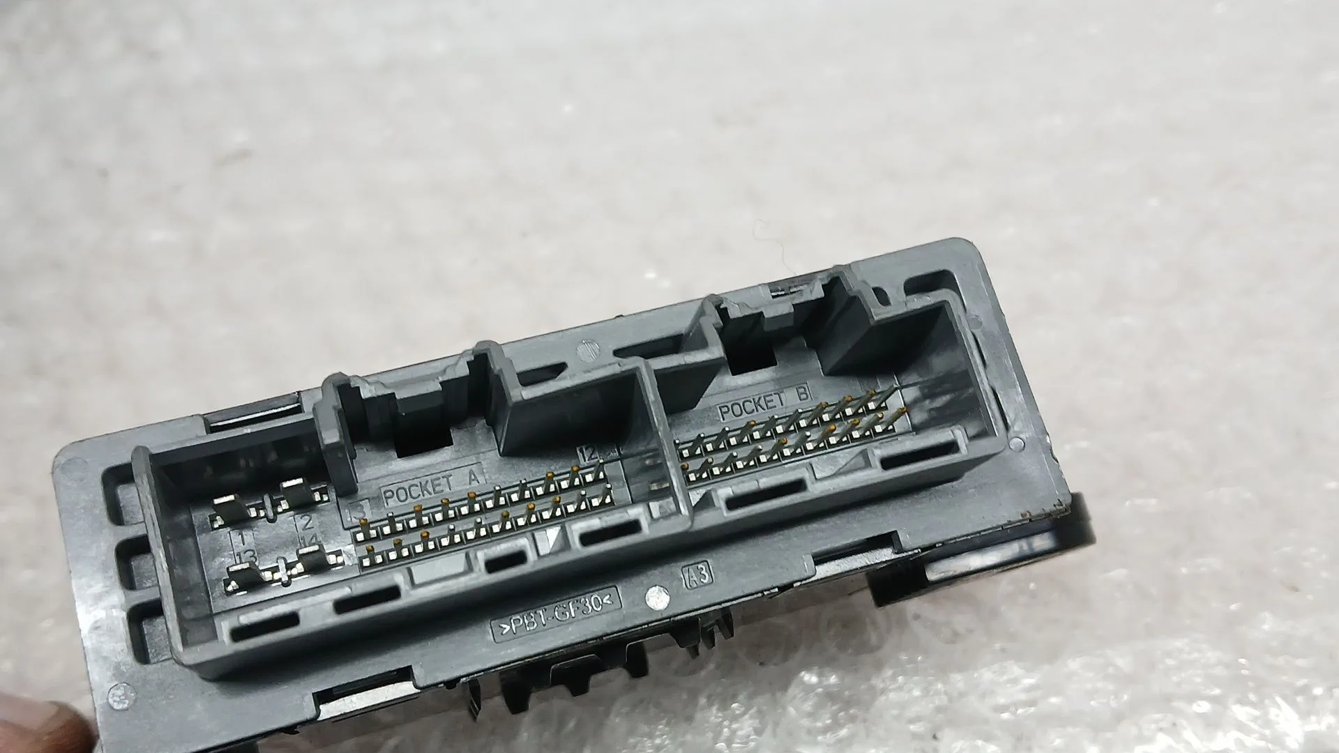Modulo Electronico para Ford Tourneo Connect / Grand Tourneo Connect V408 Monospace