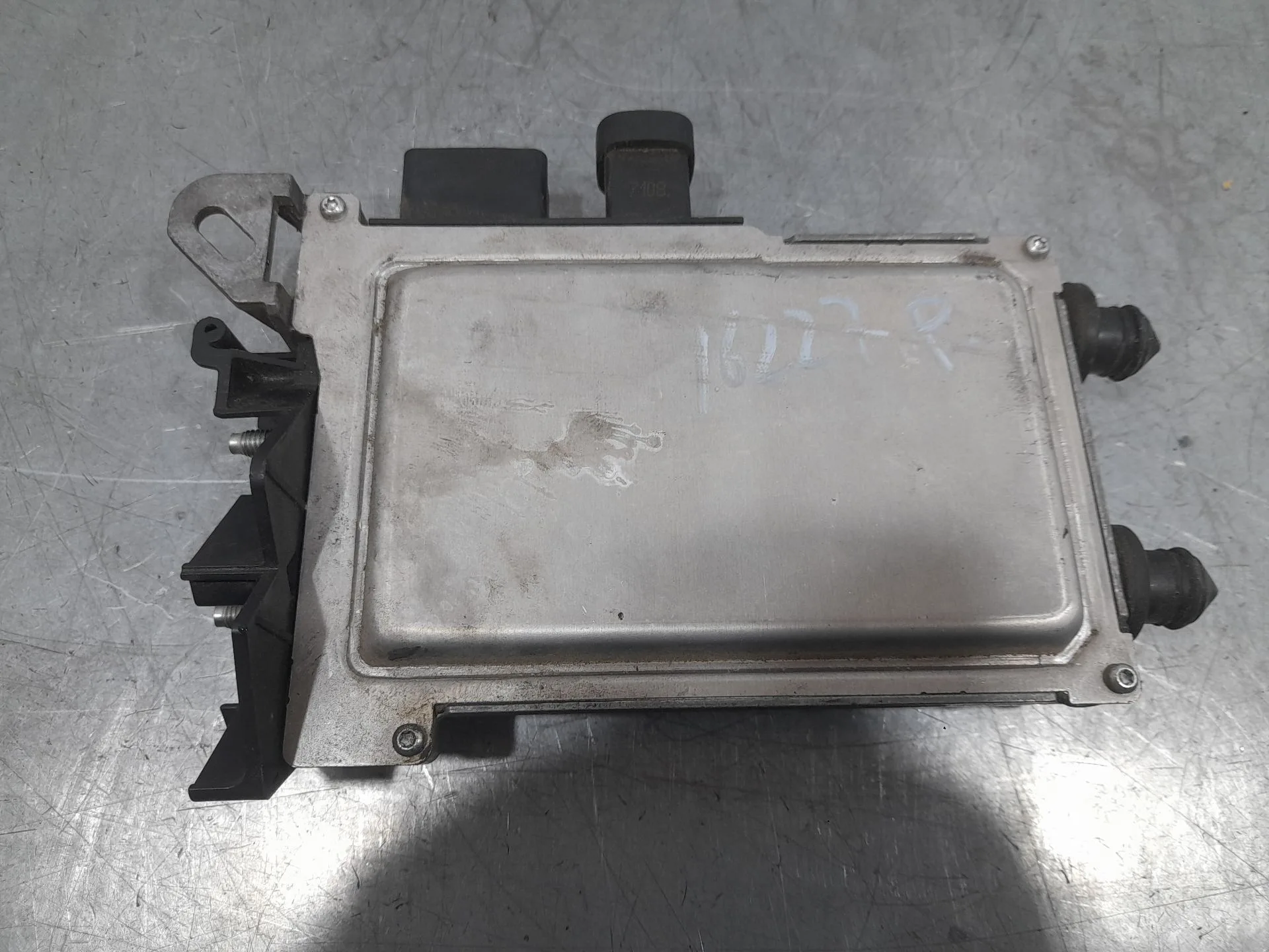 Centralita Start / Stop para Peugeot 3008