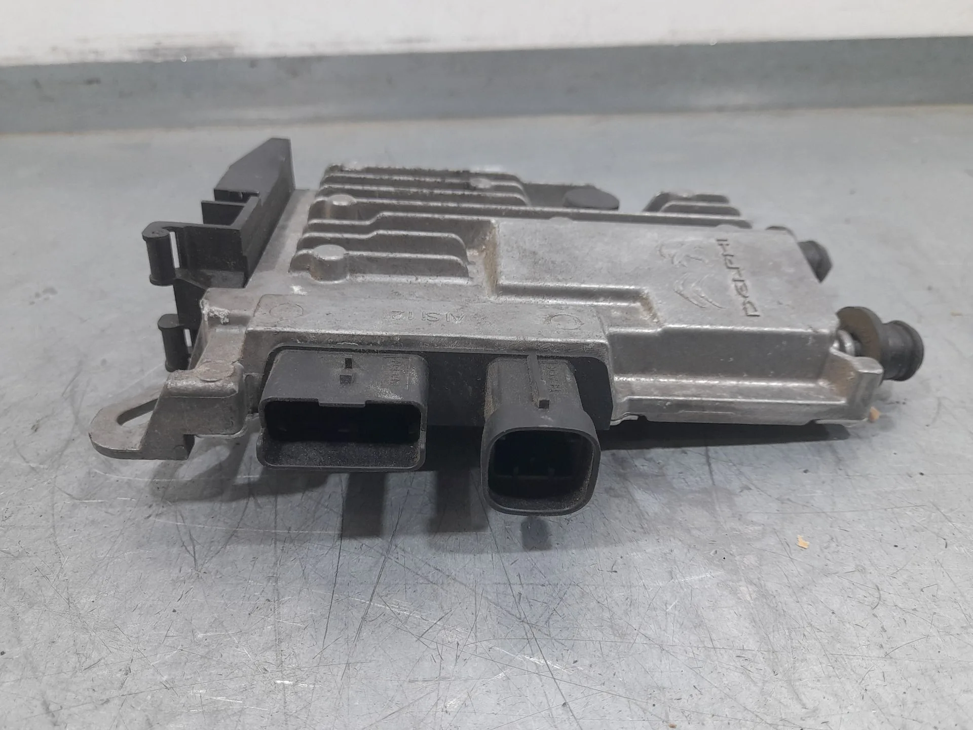 Centralita Start / Stop para Peugeot 3008