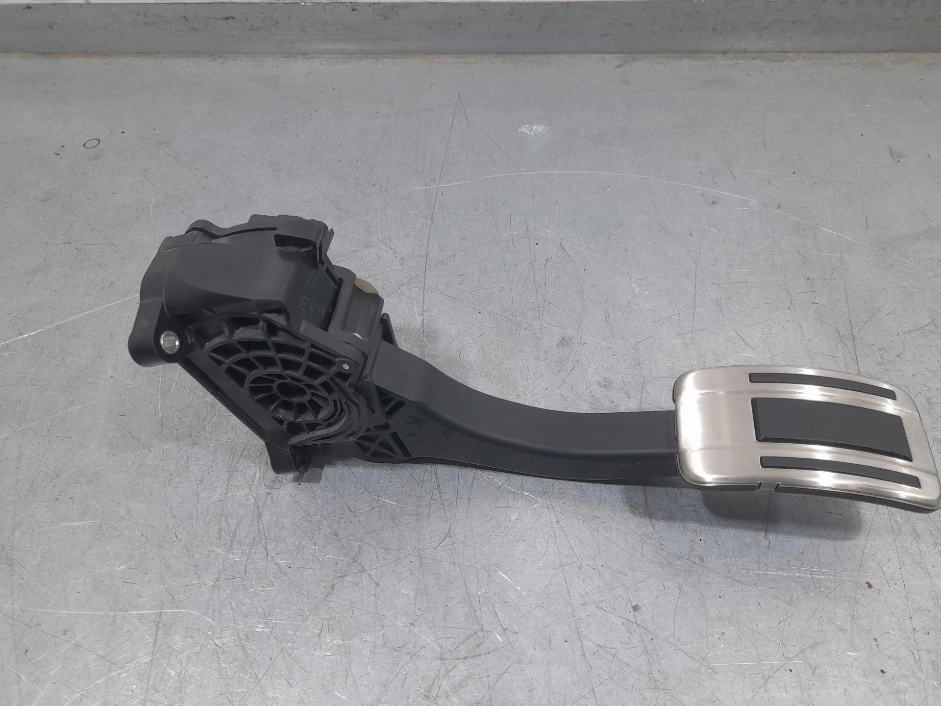 Potenciometro Pedal para Peugeot 3008
