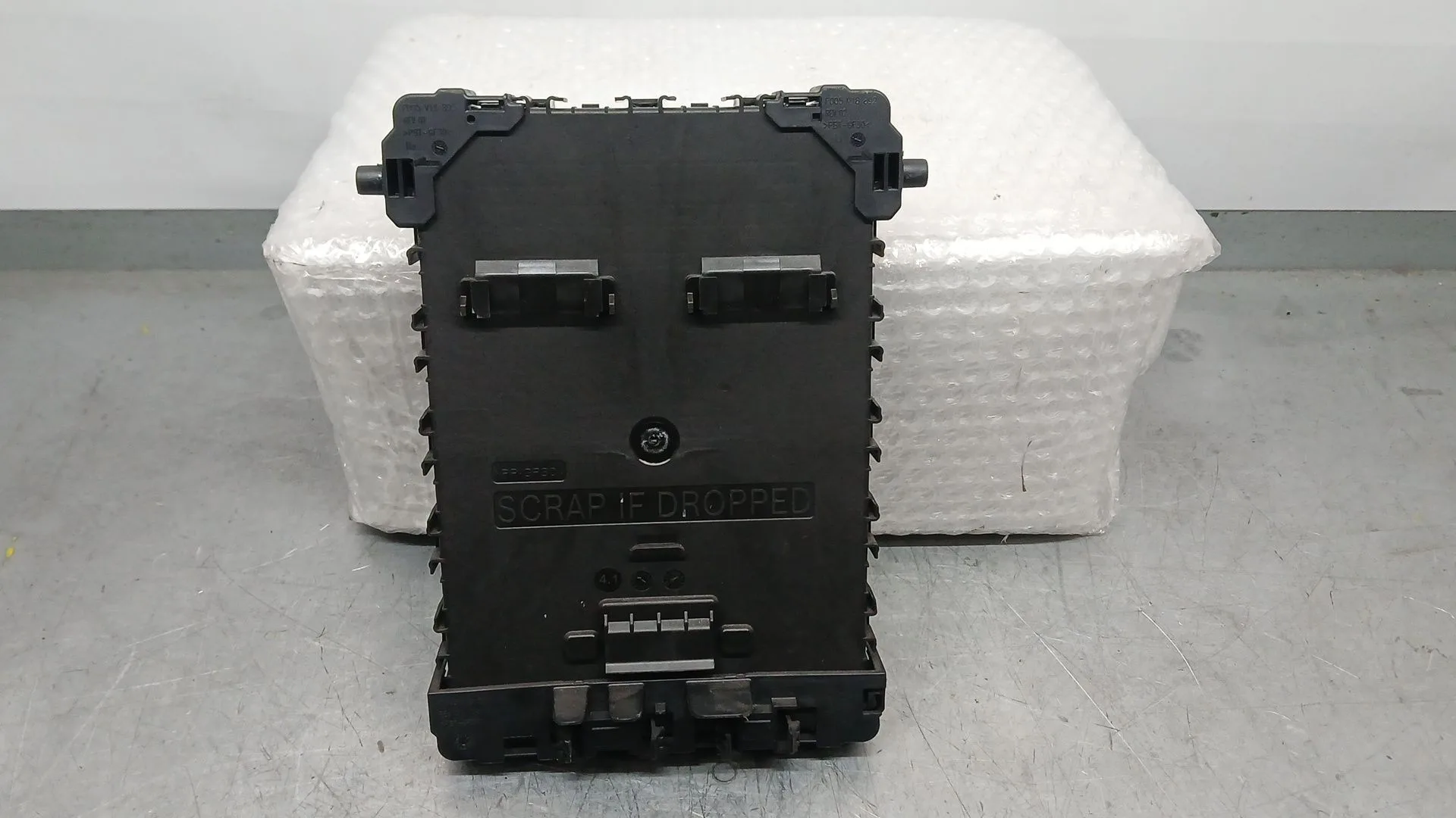 Caja Reles / Fusibles para Ford Tourneo Connect / Grand Tourneo Connect V408 Monospace