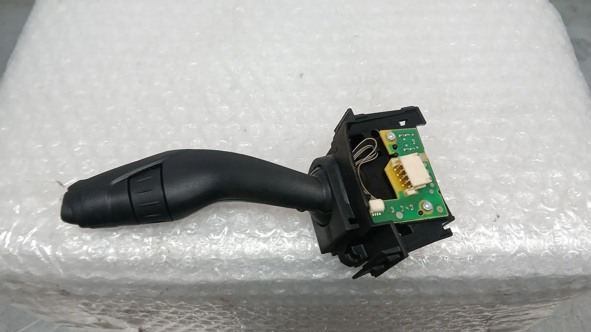 Mando Limpia para Ford Tourneo Connect / Grand Tourneo Connect V408 Monospace