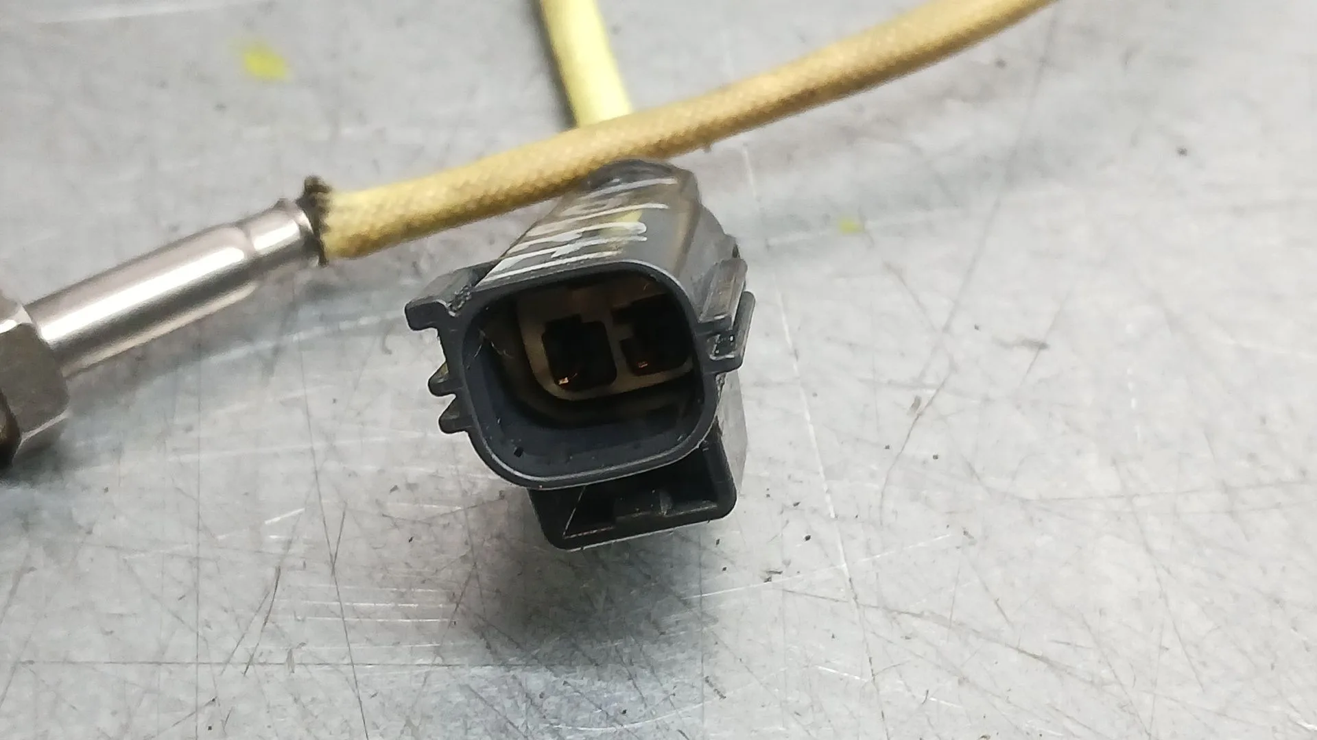 Sensor para Ford Tourneo Connect / Grand Tourneo Connect V408 Monospace