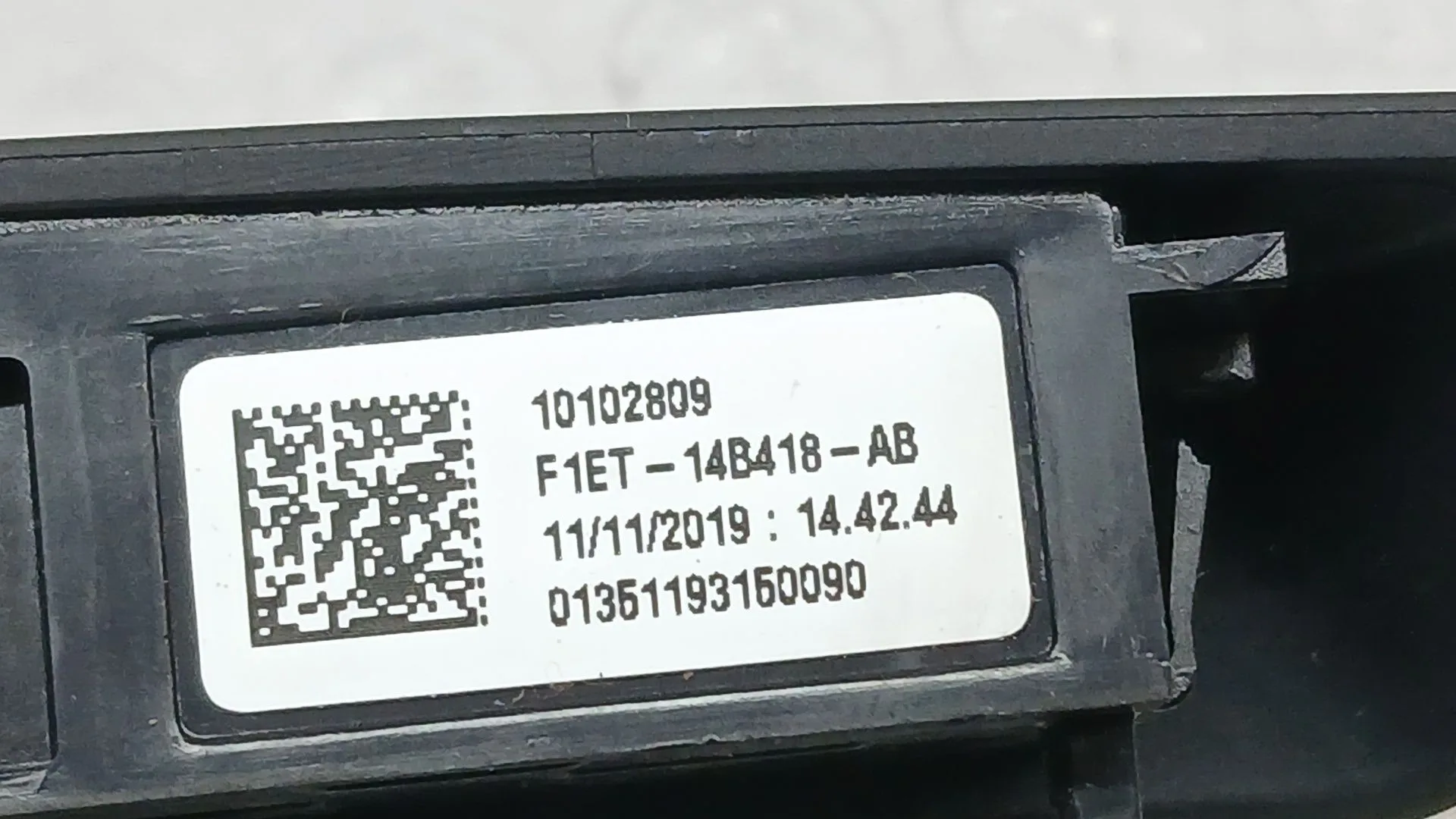 Modulo Electronico para Ford Tourneo Connect / Grand Tourneo Connect V408 Monospace