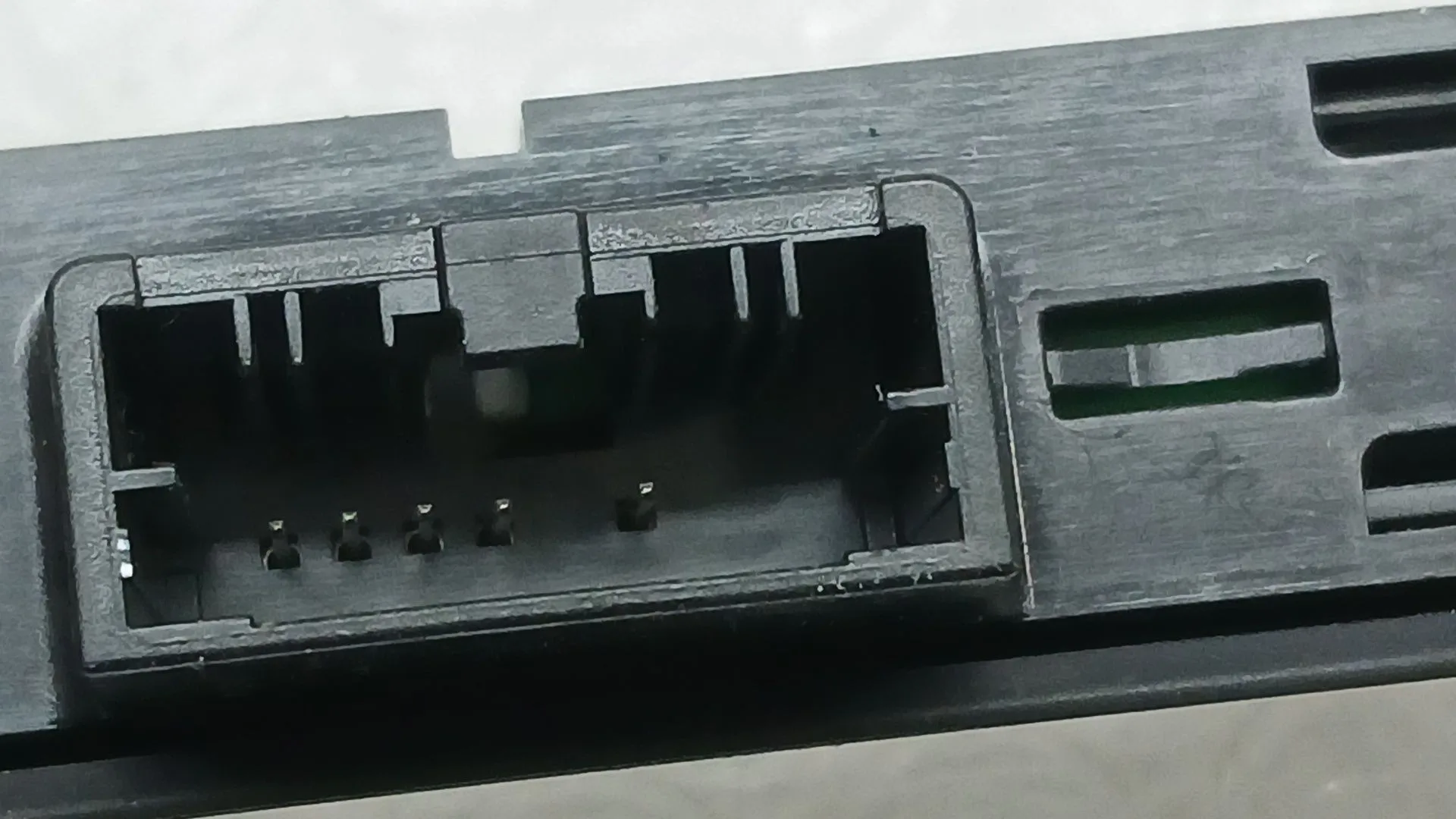 Modulo Electronico para Ford Tourneo Connect / Grand Tourneo Connect V408 Monospace