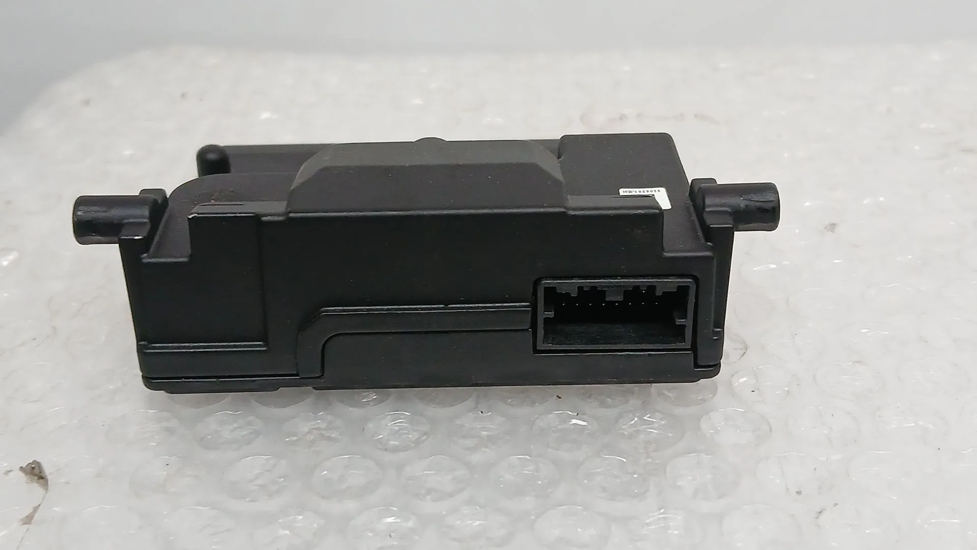 Camara para Ford Fiesta Vii (Hj, Hf)