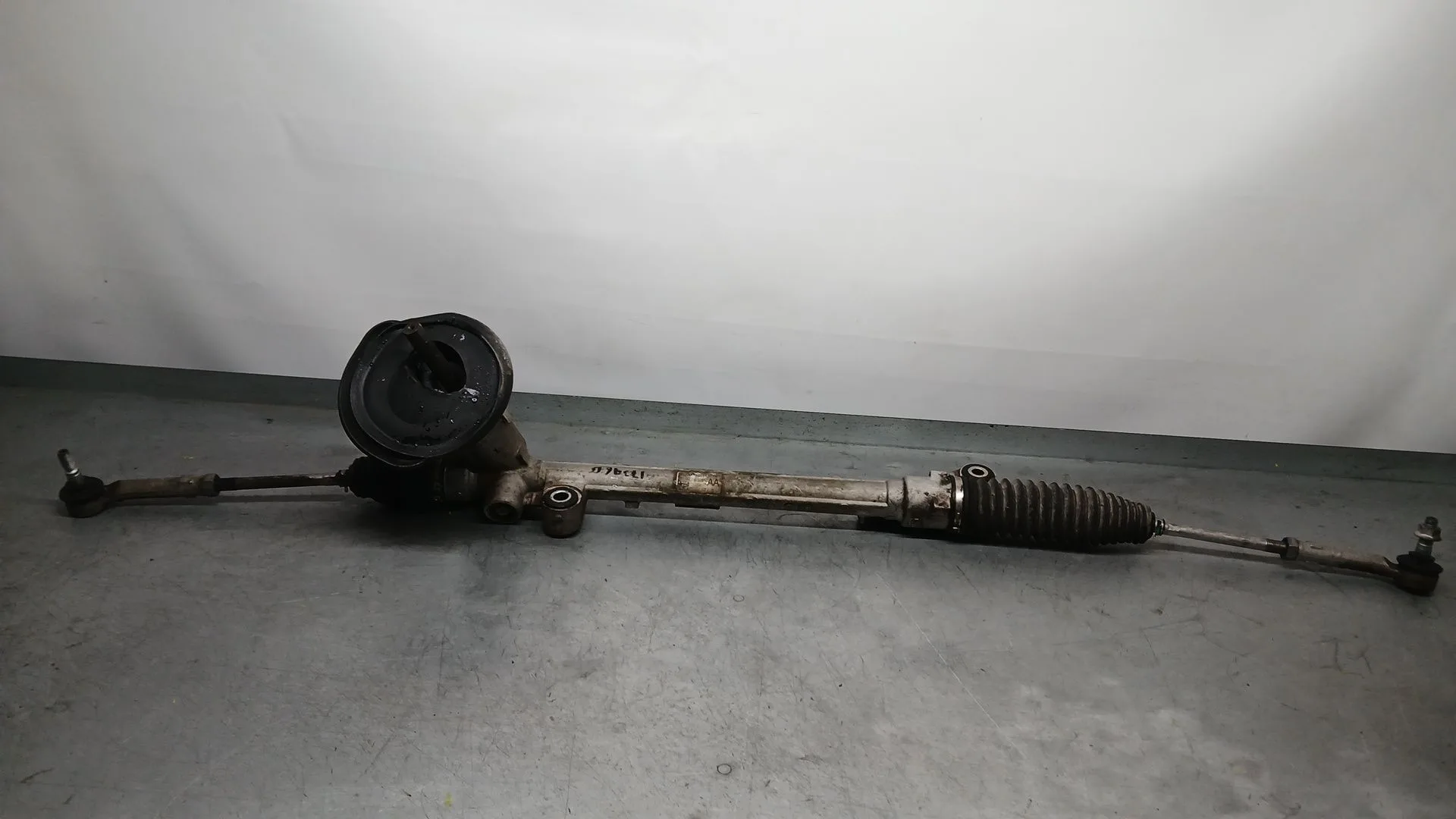 Cremallera Direccion para Ford Fiesta Vii (Hj, Hf)