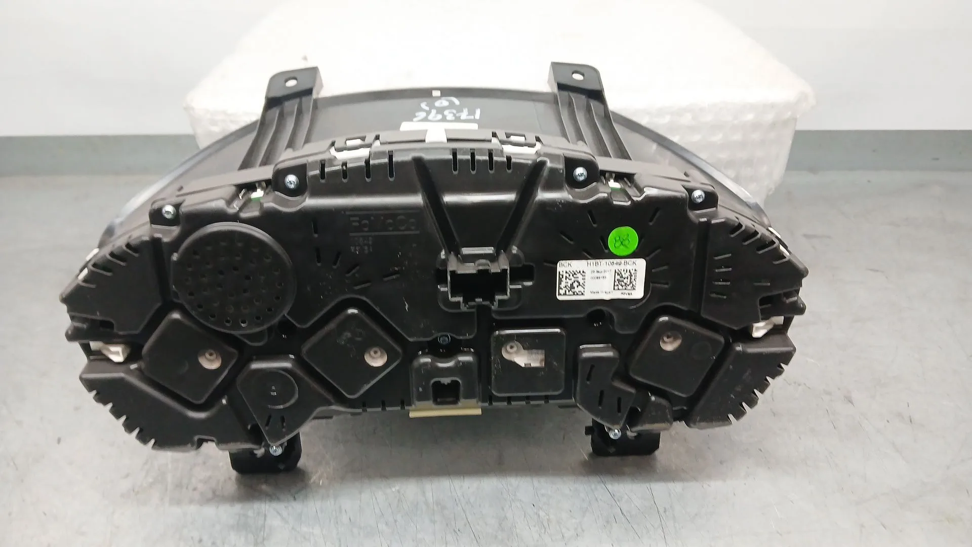Cuadro Instrumentos para Ford Fiesta Vii (Hj, Hf)