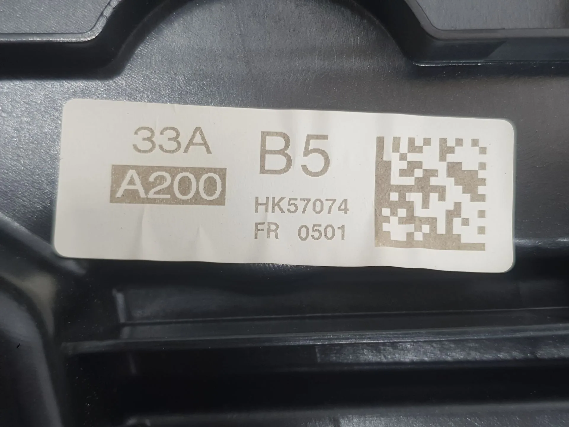 Elevalunas Delantero Derecho para Ford Fiesta Vii (Hj, Hf)