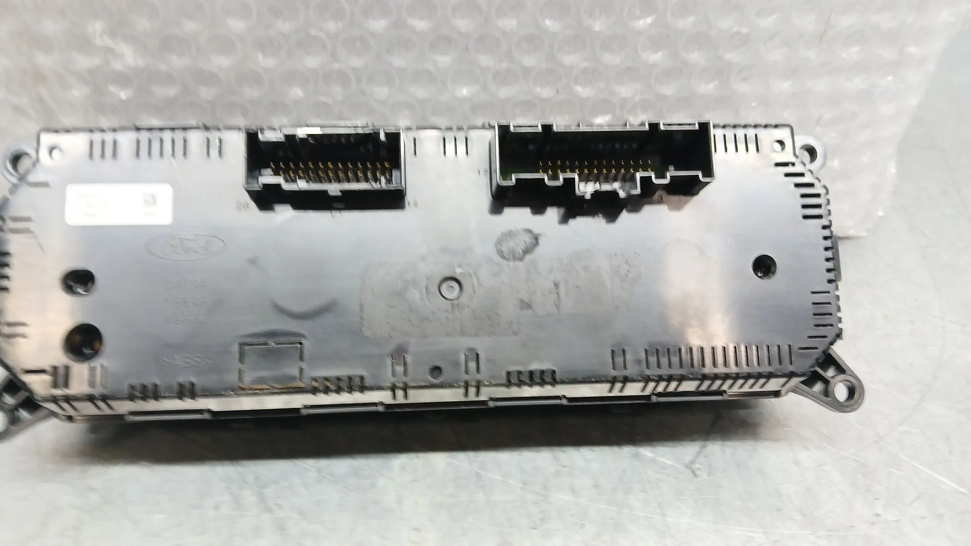 Mando Climatizador para Ford Fiesta Vii (Hj, Hf)