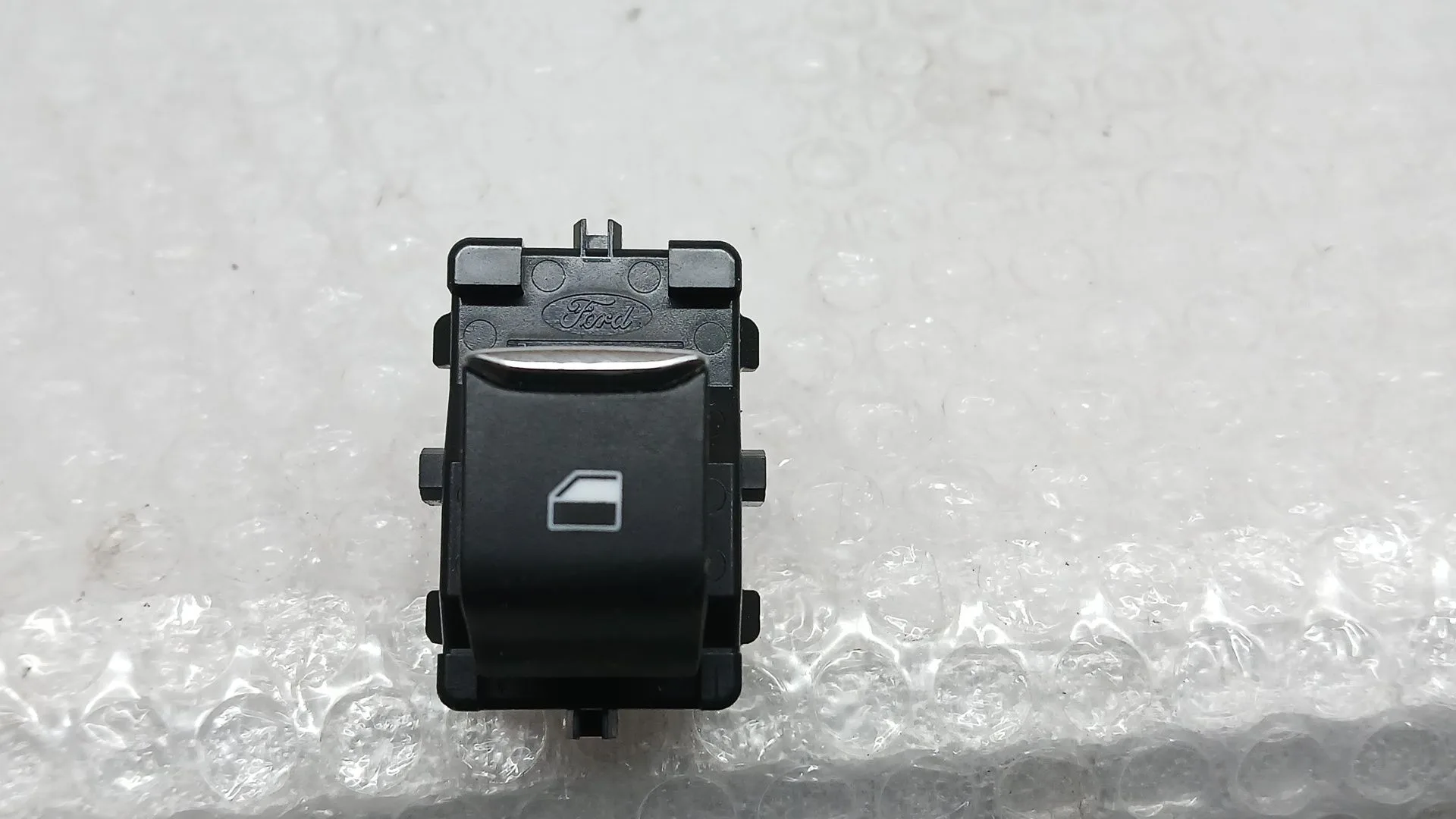 Mando Elevalunas Delantero Derecho para Ford Fiesta Vii (Hj, Hf)