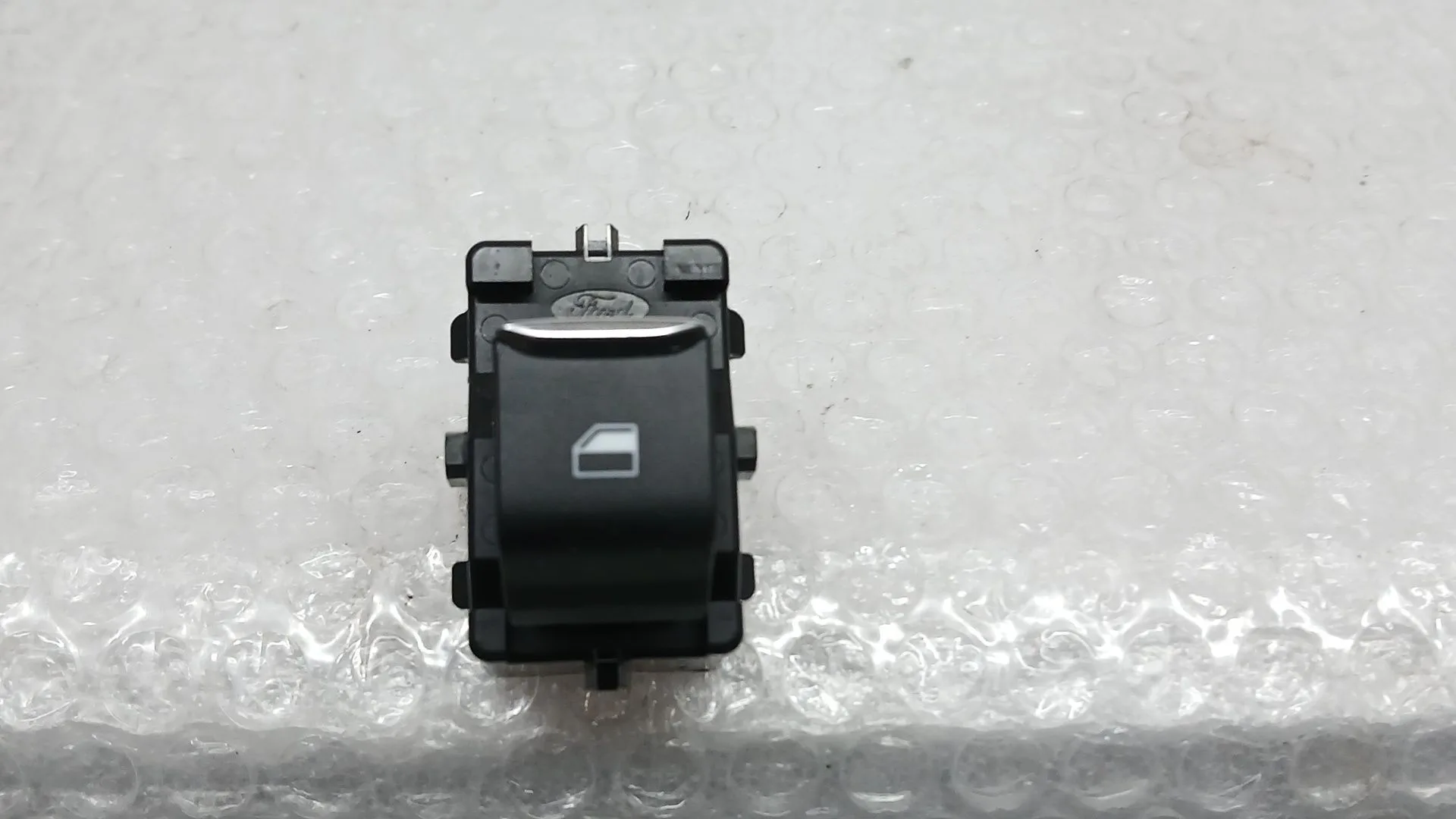 Mando Elevalunas Trasero Derecho para Ford Fiesta Vii (Hj, Hf)