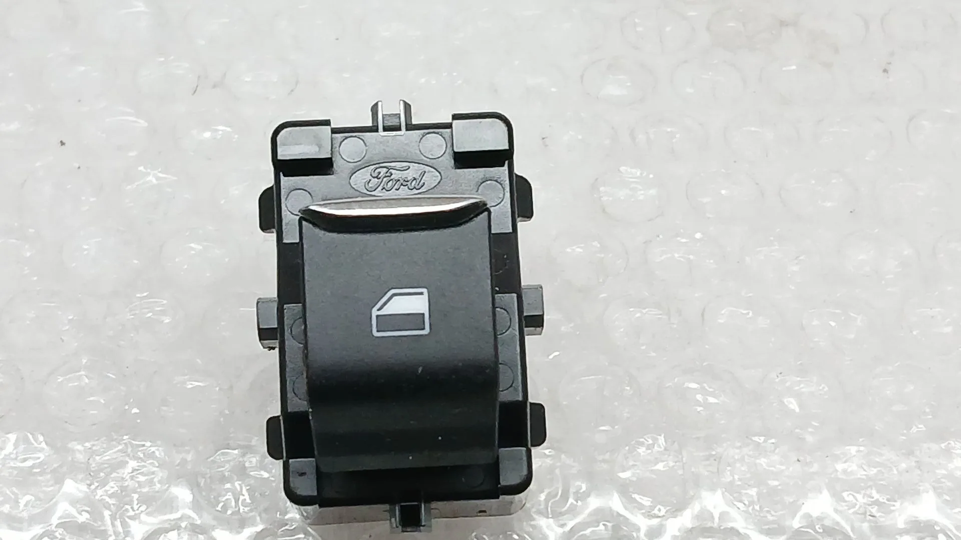 Mando Elevalunas Trasero Izquierdo para Ford Fiesta Vii (Hj, Hf)