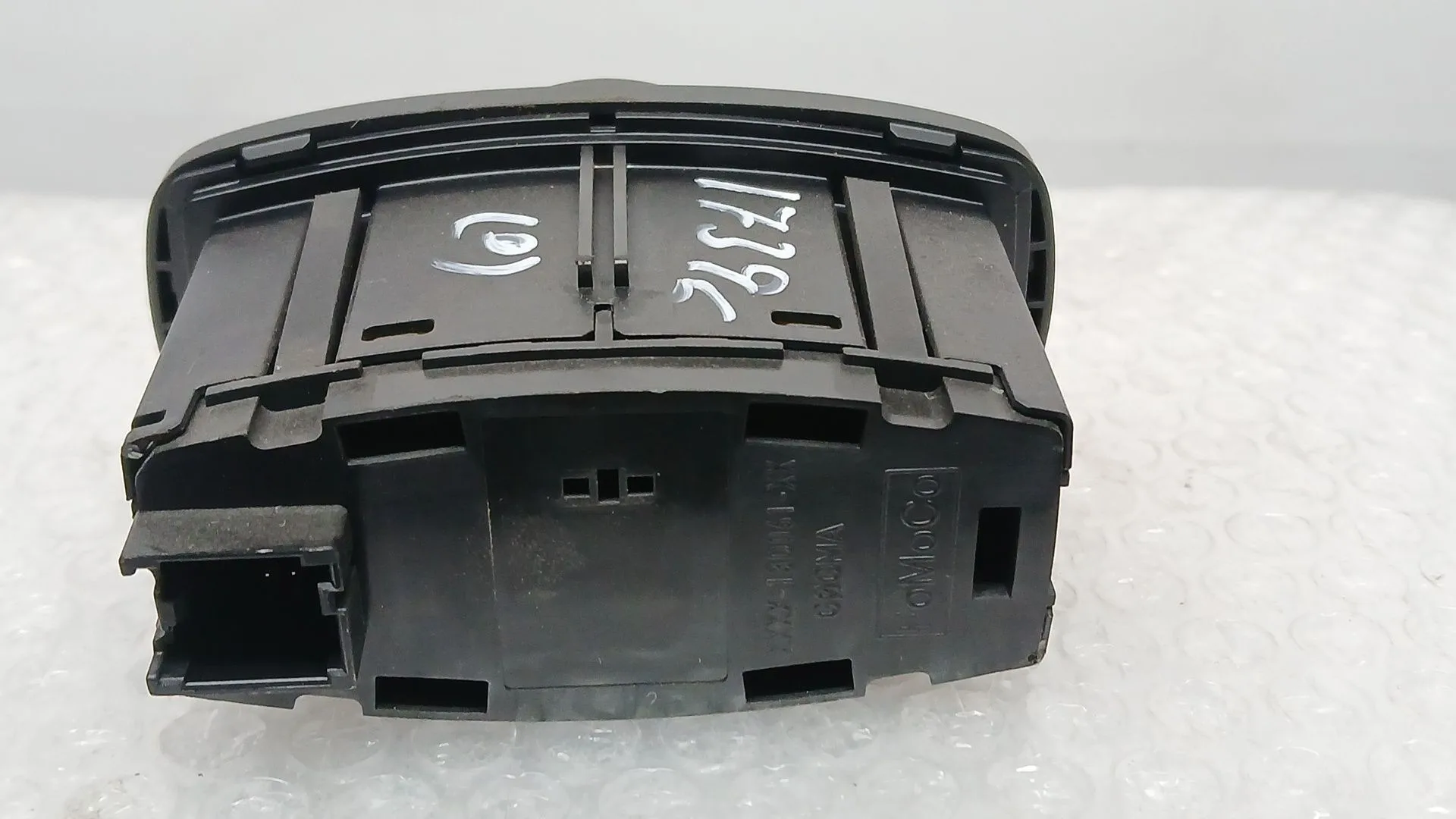 Mando Luces para Ford Fiesta Vii (Hj, Hf)