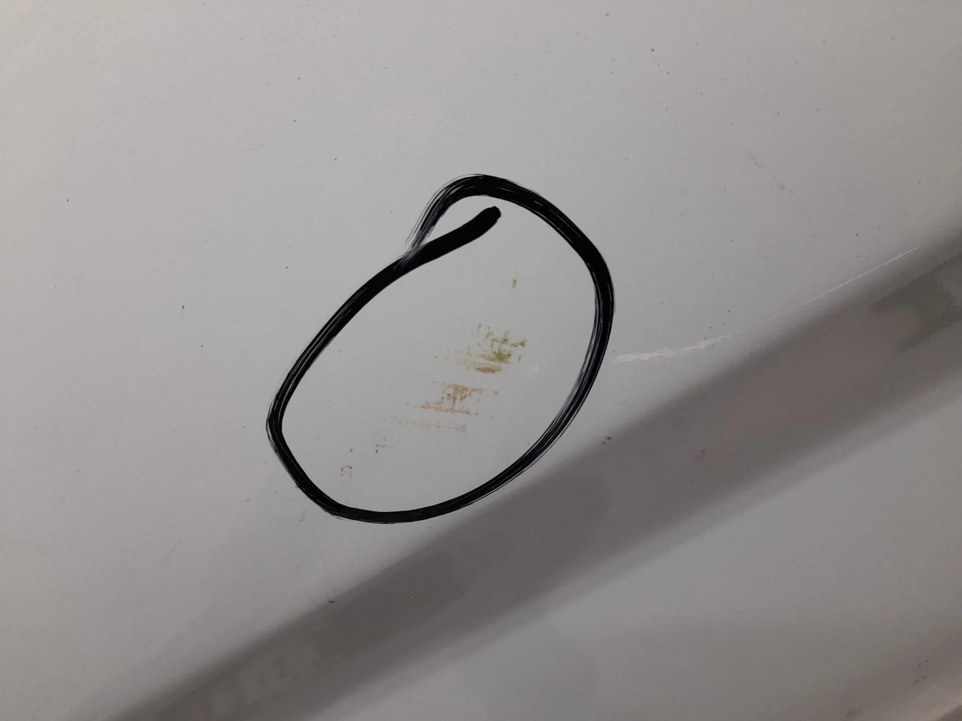 Puerta Trasera Derecha para Ford Fiesta Vii (Hj, Hf)