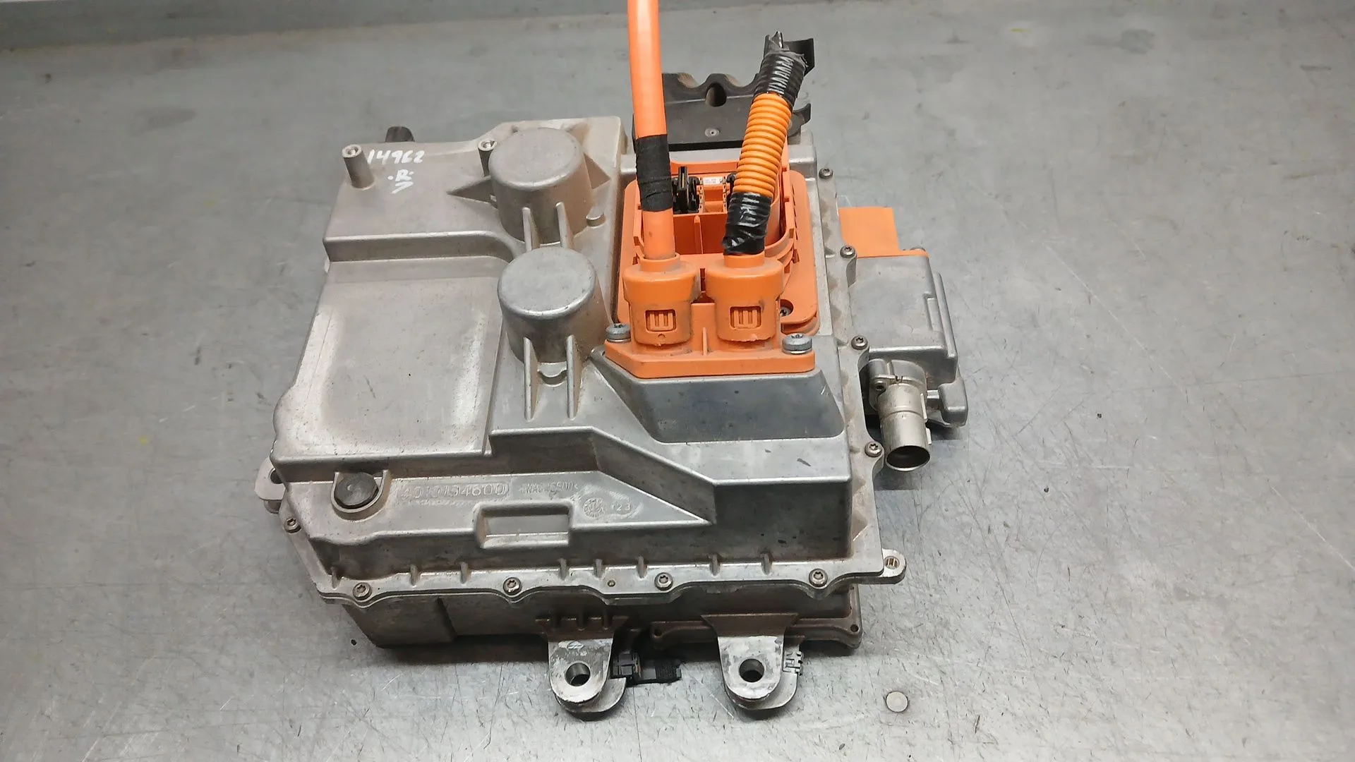 Convertidor para Bmw I3 (I01)