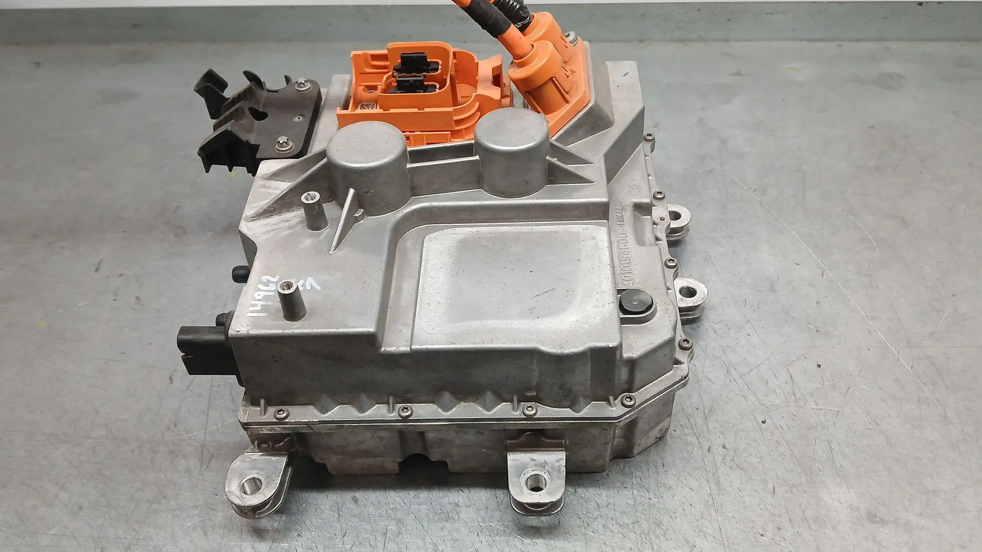 Convertidor para Bmw I3 (I01)