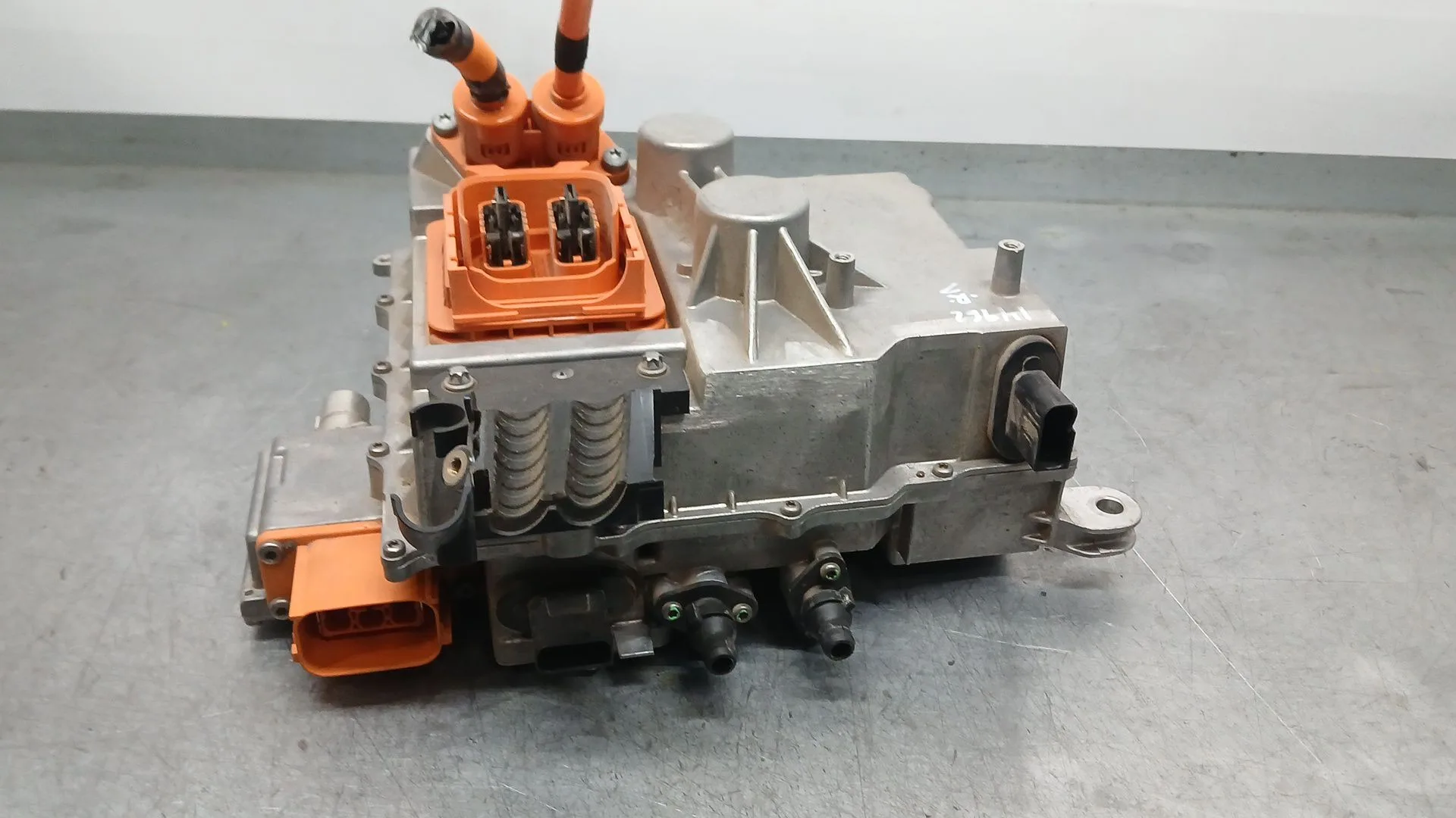 Convertidor para Bmw I3 (I01)