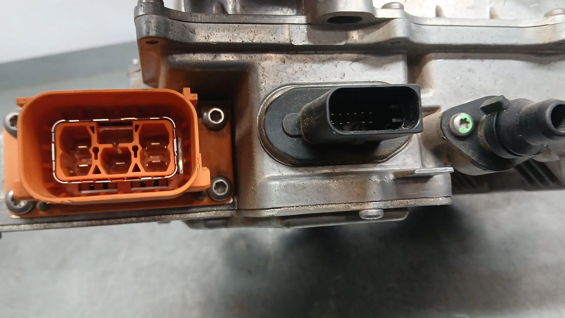 Convertidor para Bmw I3 (I01)