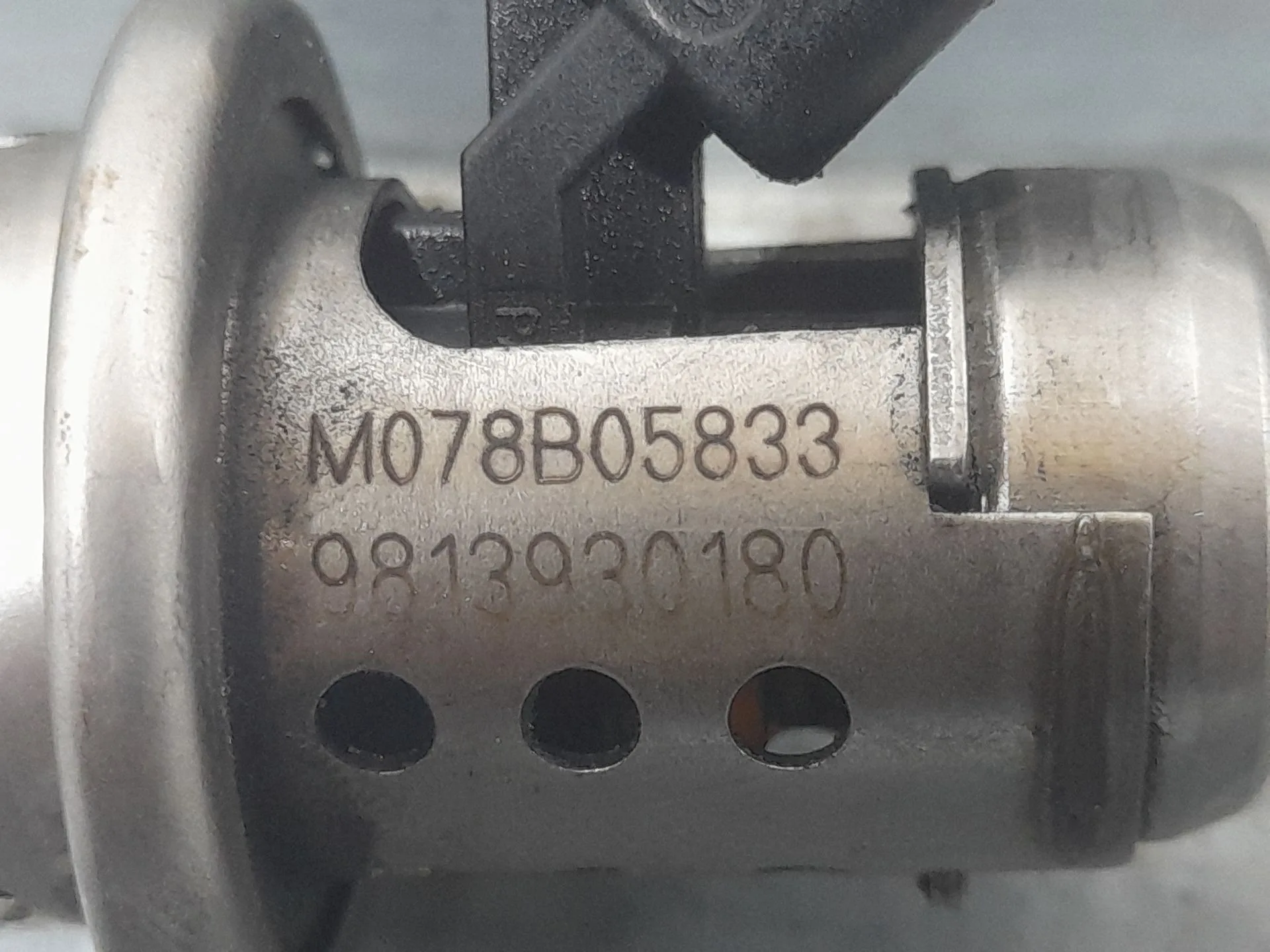 Inyector Adblue para Citroën C4 Iii (Ba_, Bb_, Bc_)
