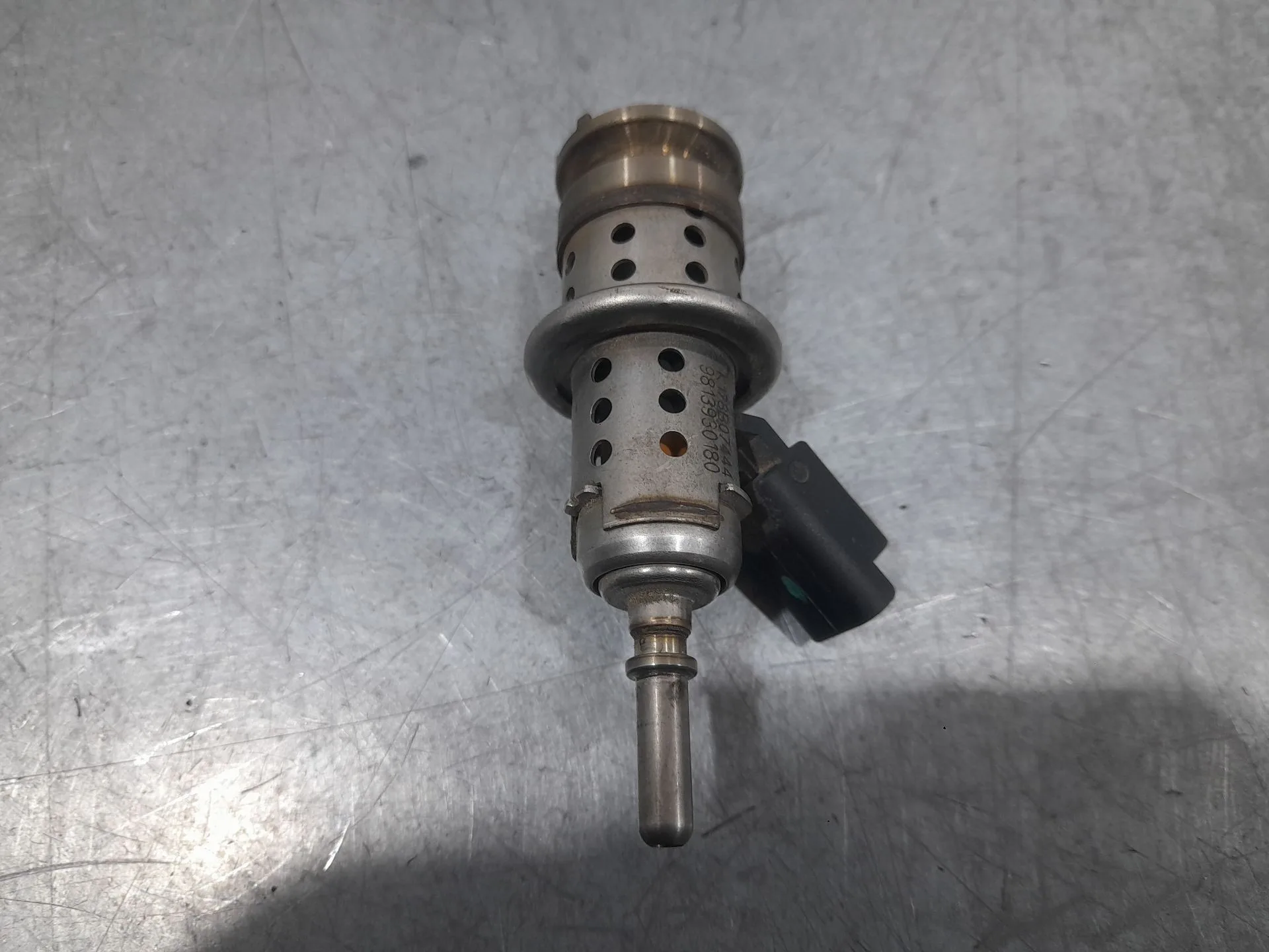 Inyector Adblue para Opel Combo Furgoneta/Monovolumen (K9)