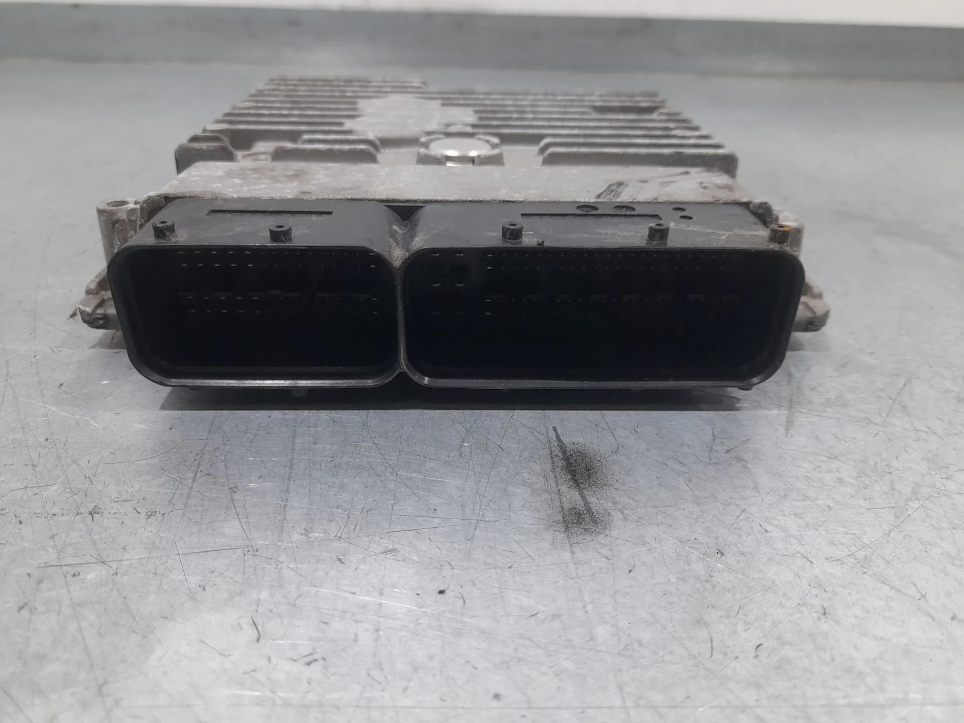 Centralita Motor Uce para Audi A1 (8X)