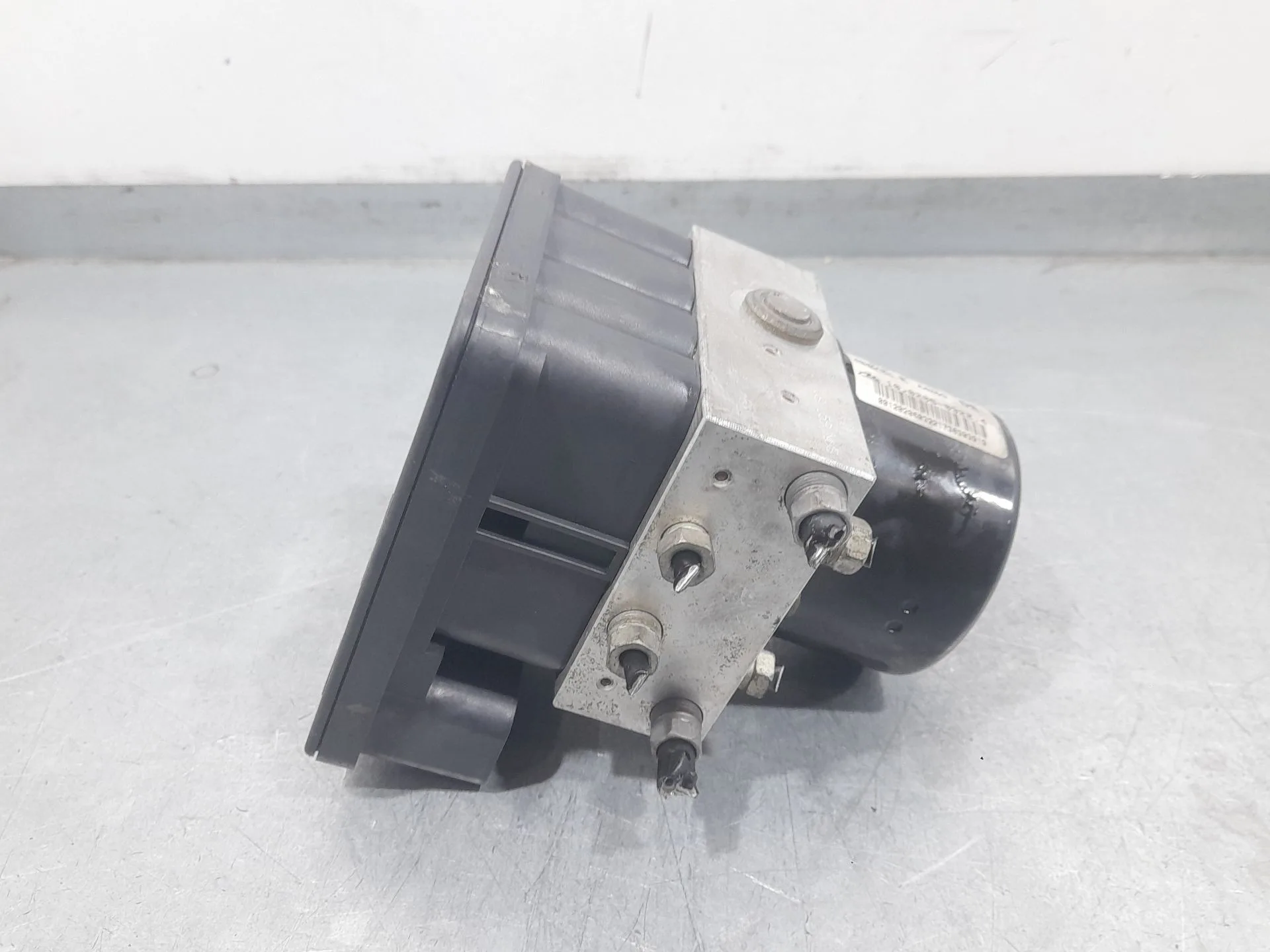 Abs para Ford Focus Ii (Da_, Hcp, Dp)
