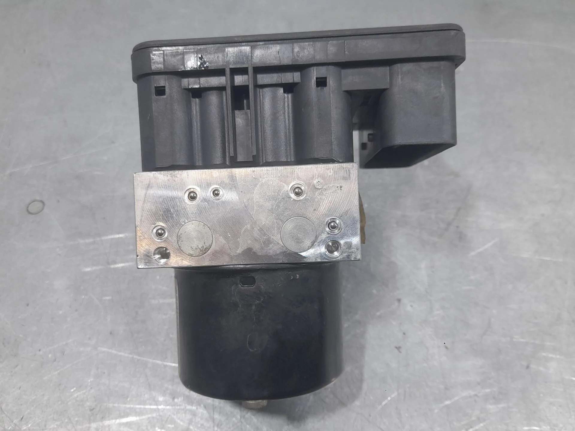 Abs para Ford Focus Ii (Da_, Hcp, Dp)