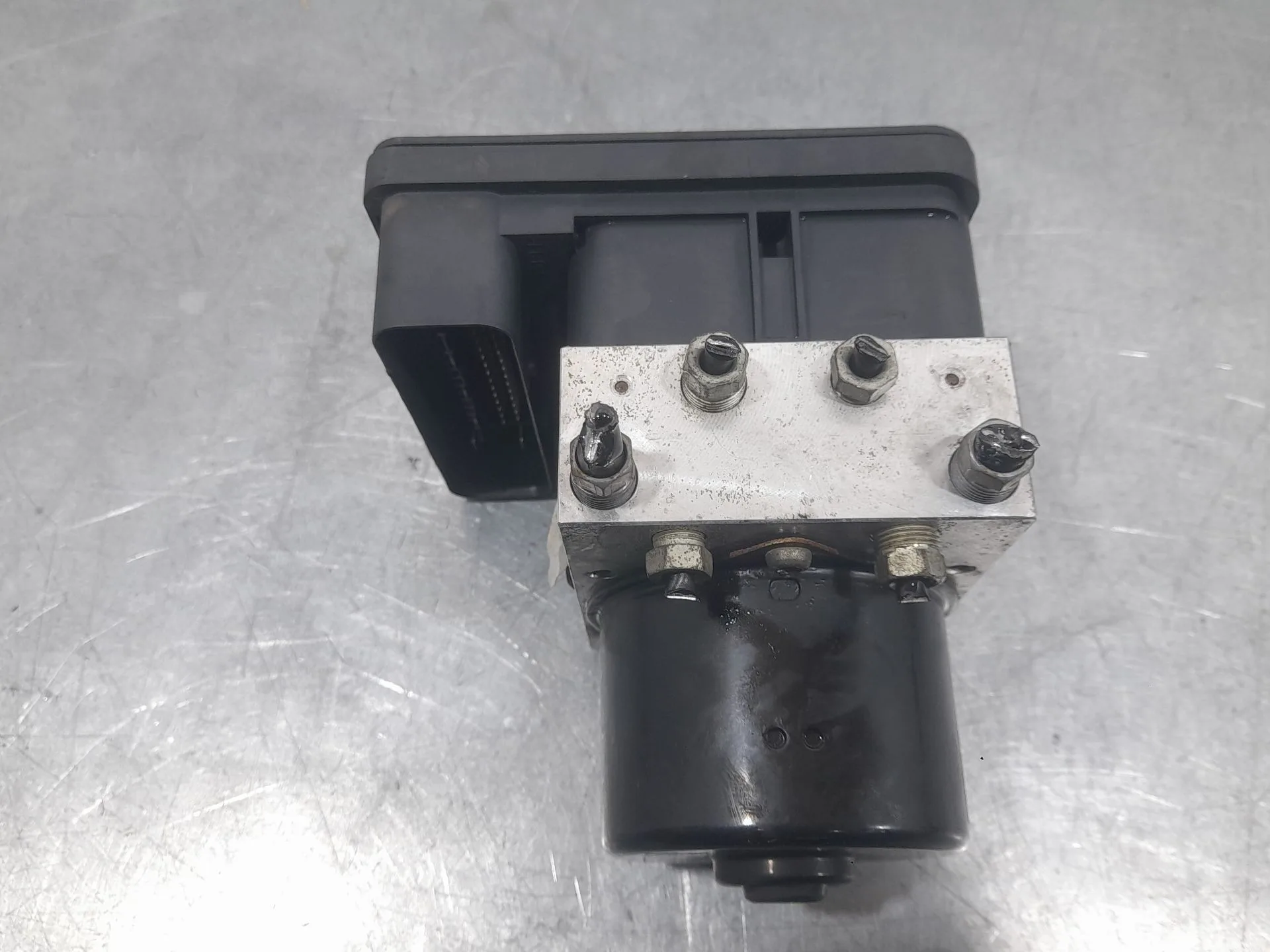 Abs para Ford Focus Ii (Da_, Hcp, Dp)