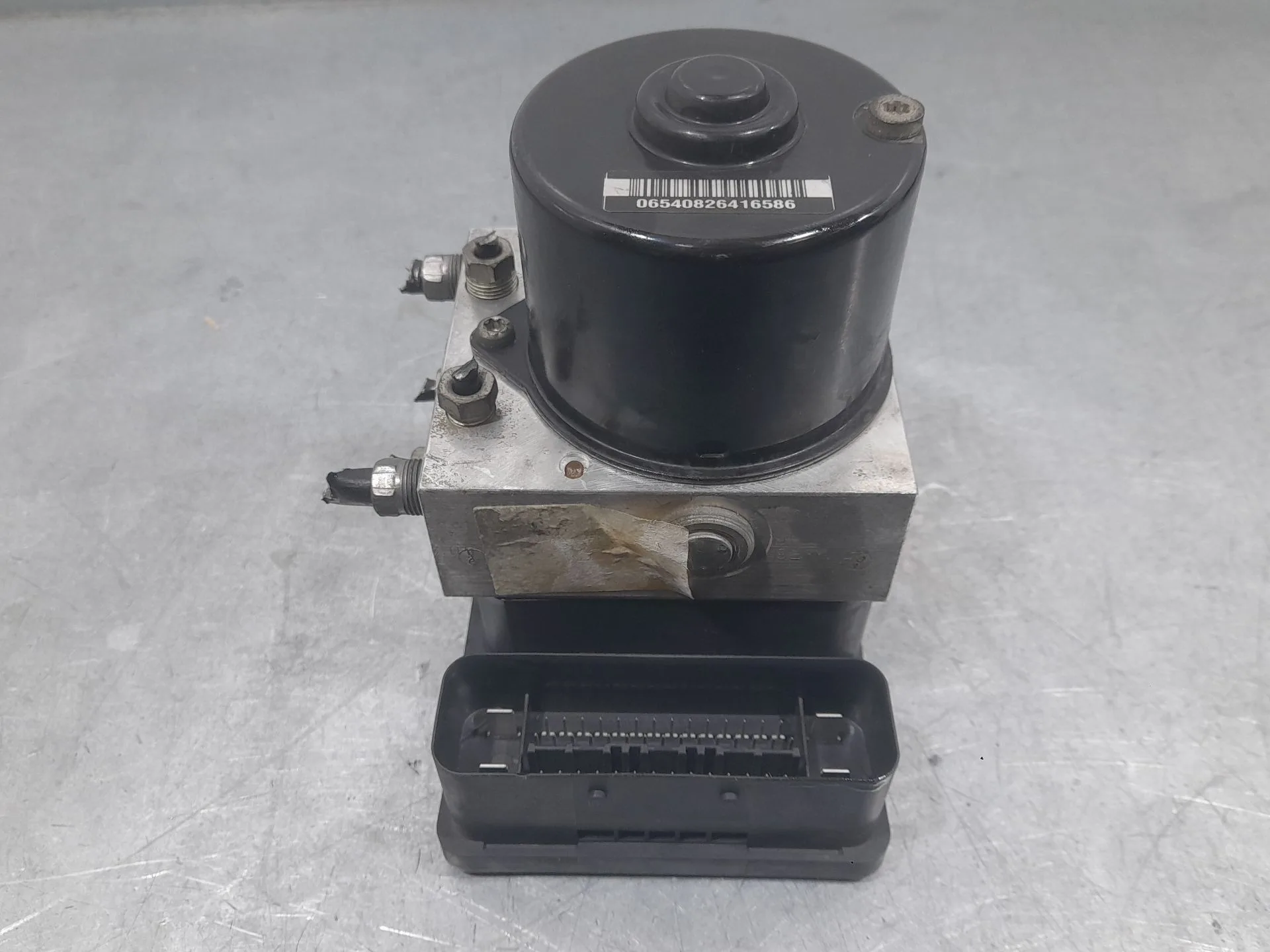 Abs para Ford Focus Ii (Da_, Hcp, Dp)