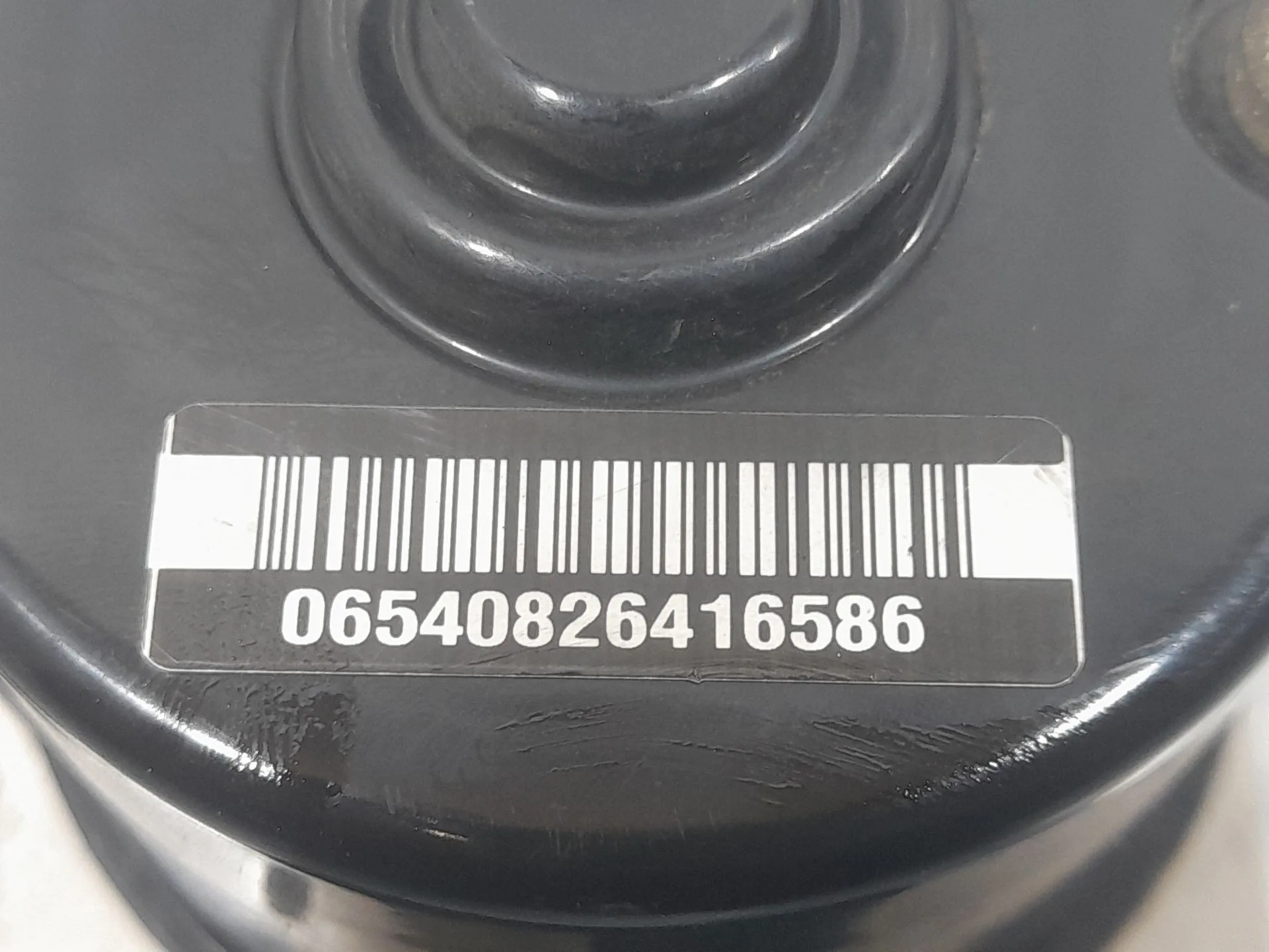 Abs para Ford Focus Ii (Da_, Hcp, Dp)