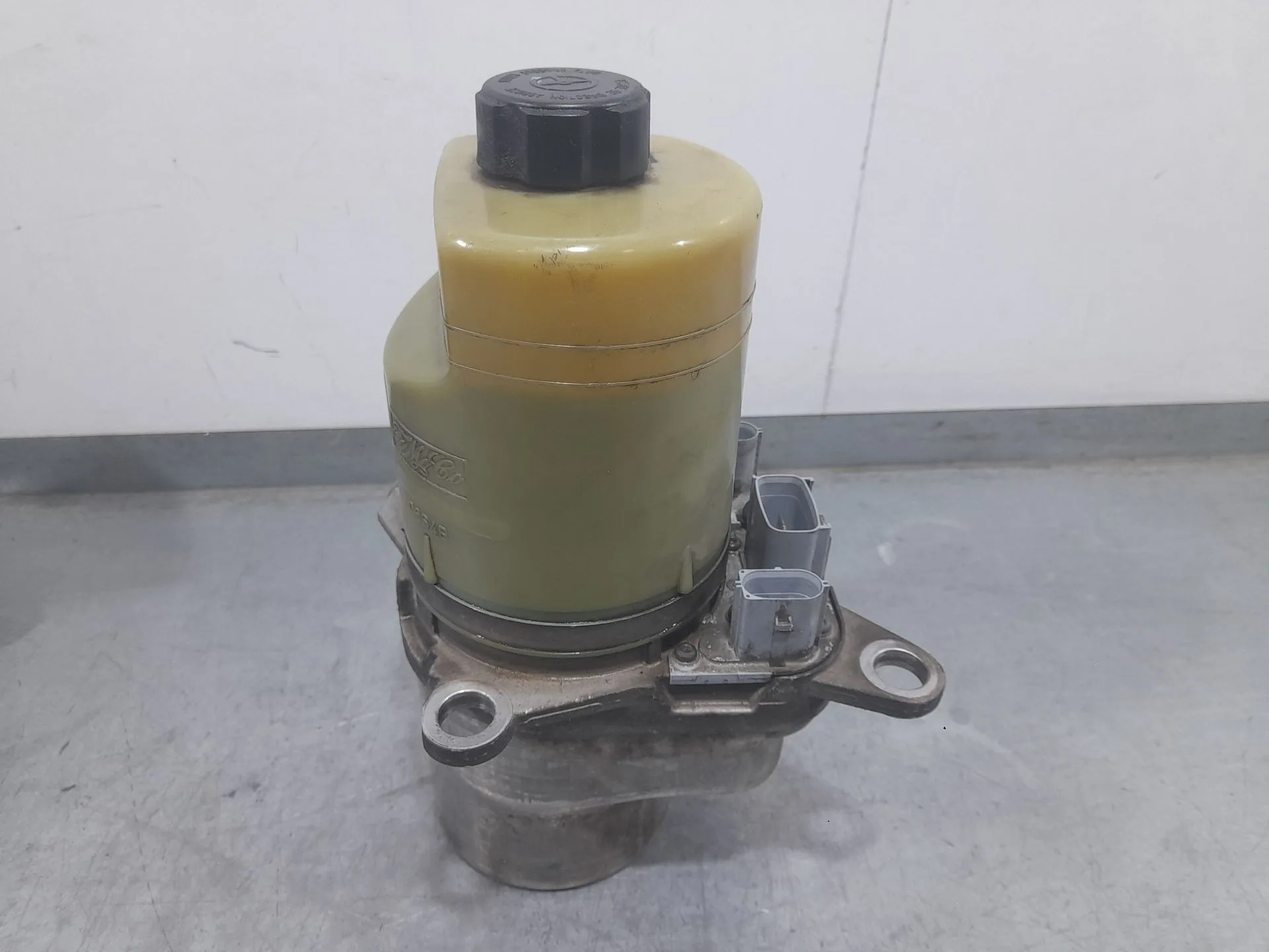 Bomba Direccion Electrica para Ford Focus Ii (Da_, Hcp, Dp)