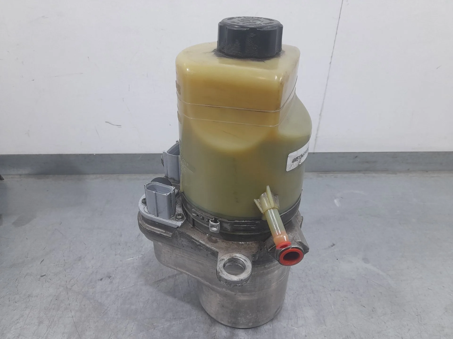 Bomba Direccion Electrica para Ford Focus Ii (Da_, Hcp, Dp)