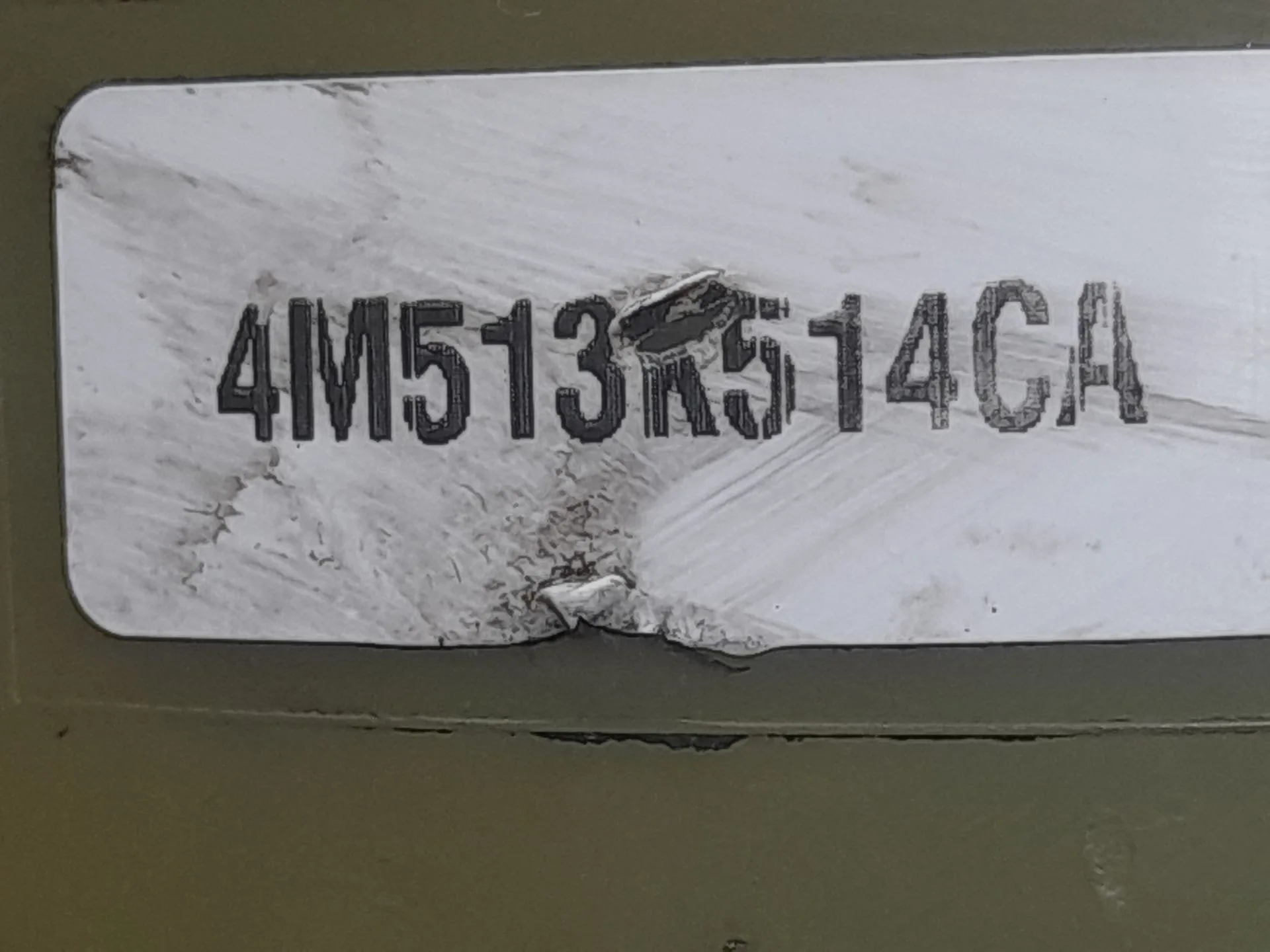 Bomba Direccion Electrica para Ford Focus Ii (Da_, Hcp, Dp)