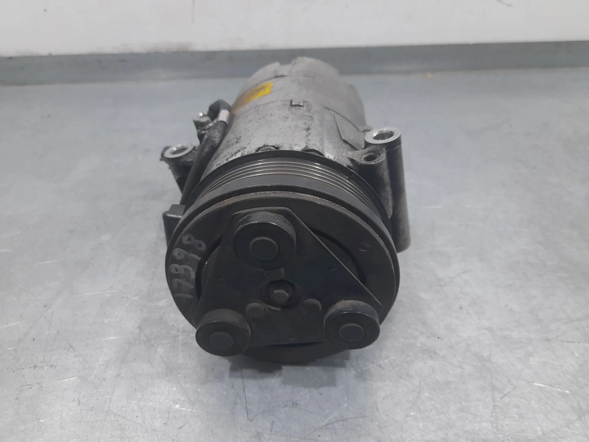 Compresor Aire Acondicionado para Ford Focus Ii (Da_, Hcp, Dp)