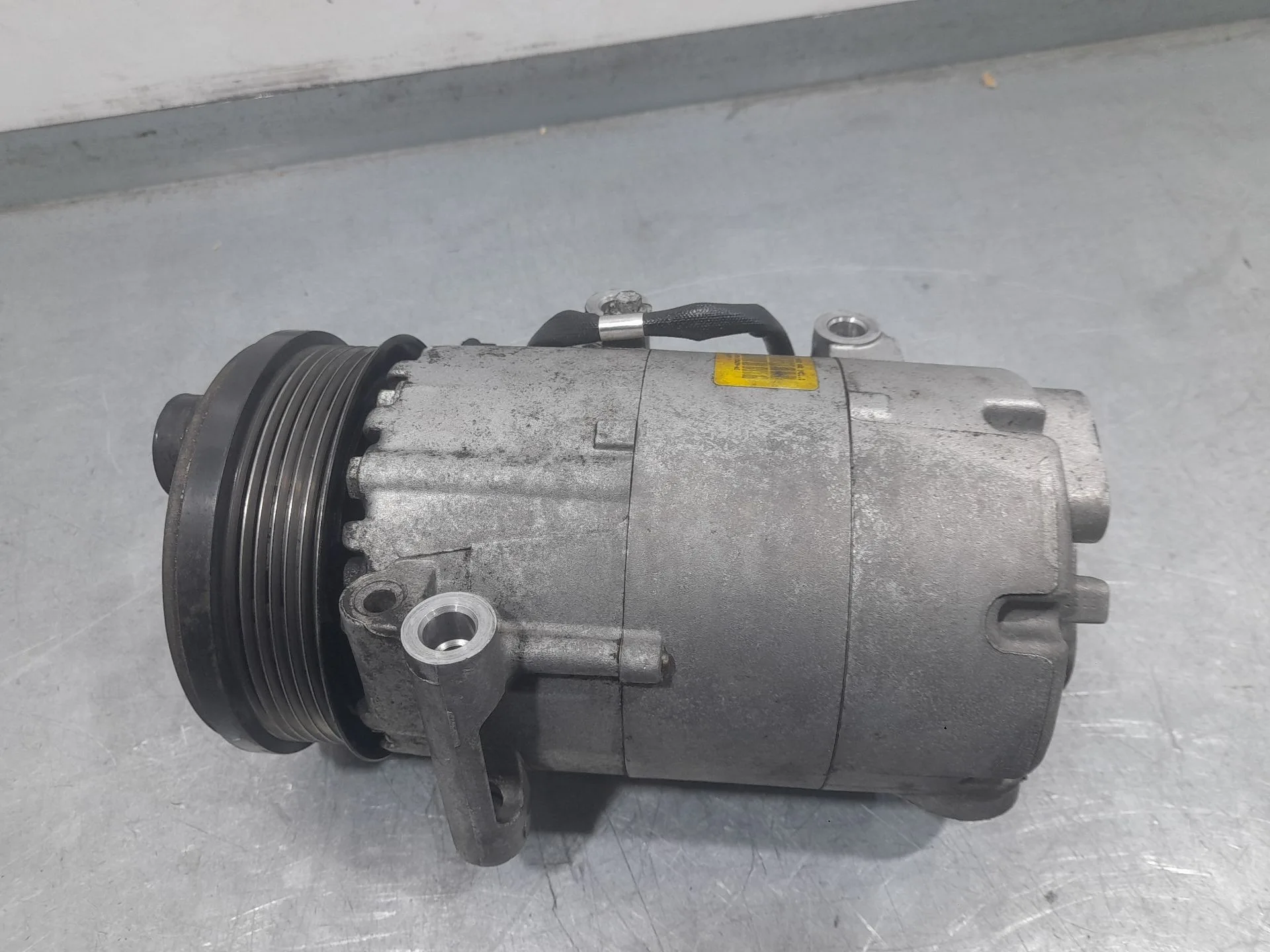 Compresor Aire Acondicionado para Ford Focus Ii (Da_, Hcp, Dp)