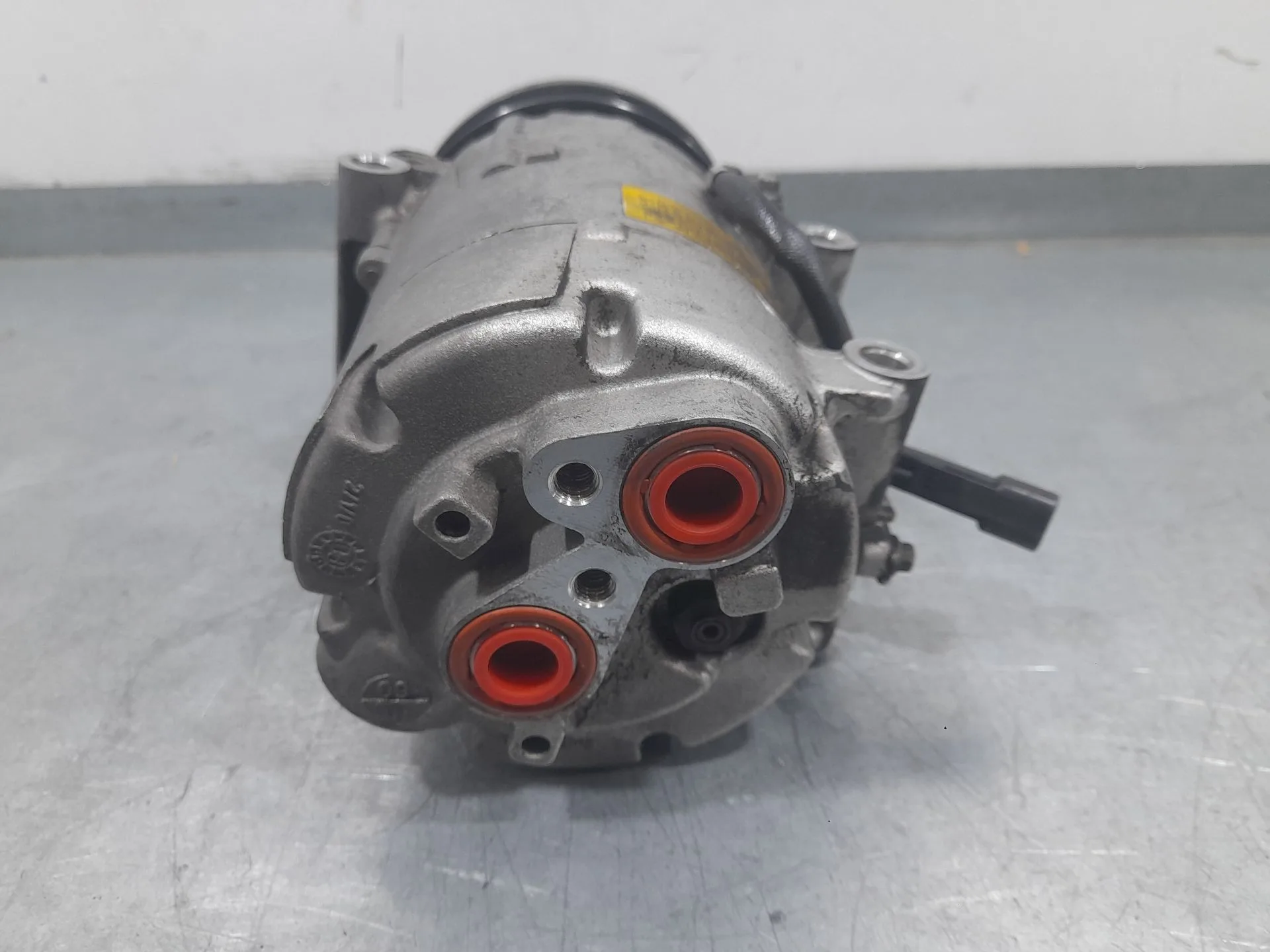 Compresor Aire Acondicionado para Ford Focus Ii (Da_, Hcp, Dp)