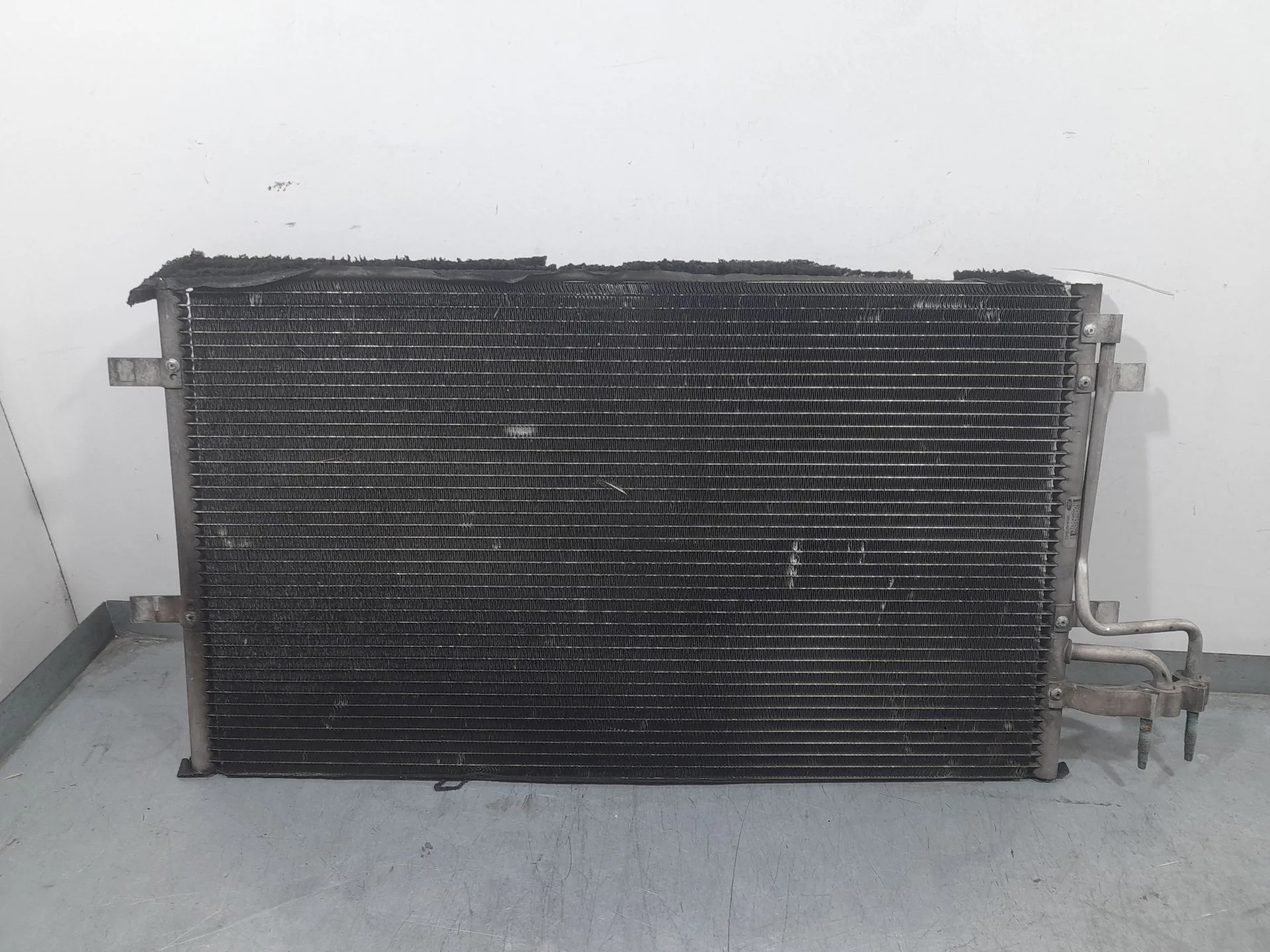 Condensador / Radiador Aire Acondicionado para Ford Focus Ii (Da_, Hcp, Dp)