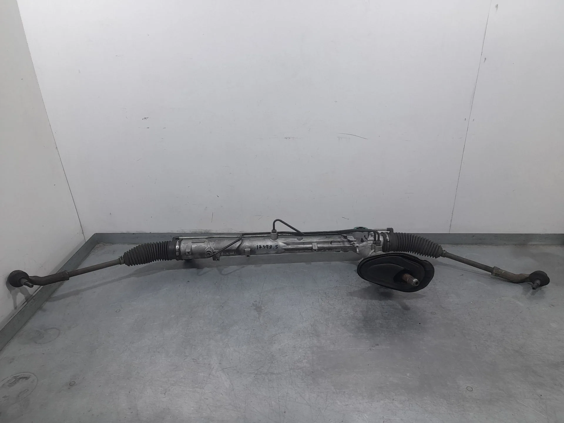 Cremallera Direccion para Ford Focus Ii (Da_, Hcp, Dp)