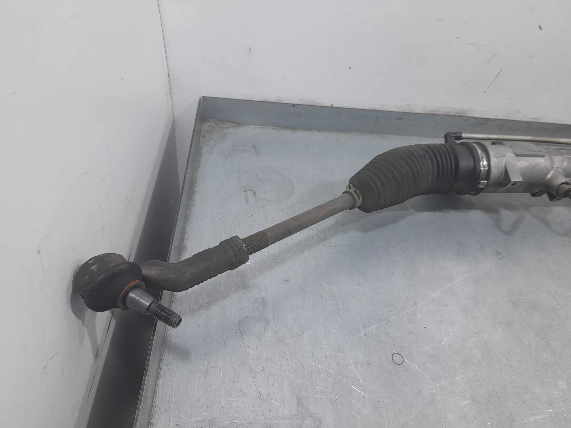 Cremallera Direccion para Ford Focus Ii (Da_, Hcp, Dp)