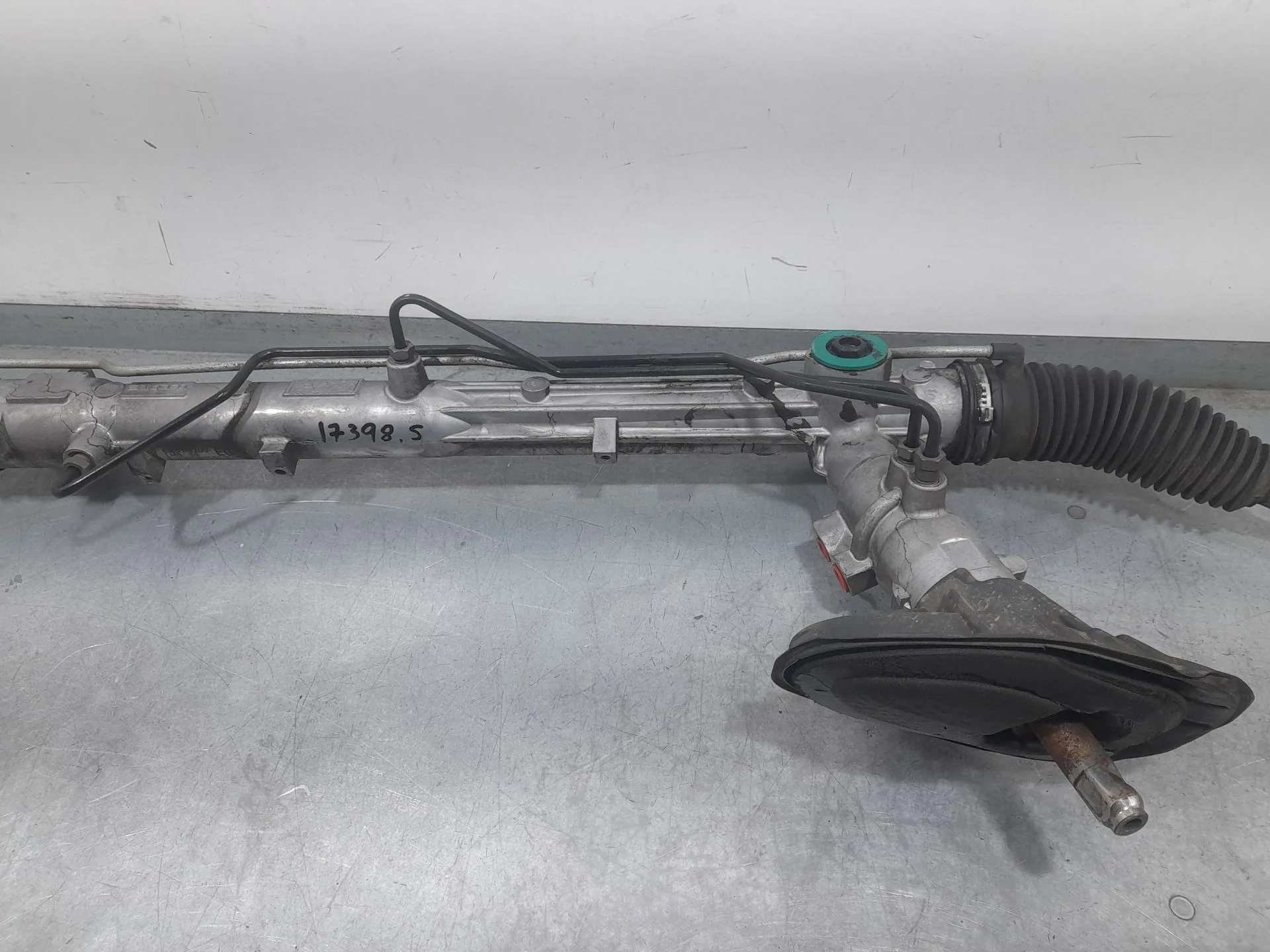 Cremallera Direccion para Ford Focus Ii (Da_, Hcp, Dp)