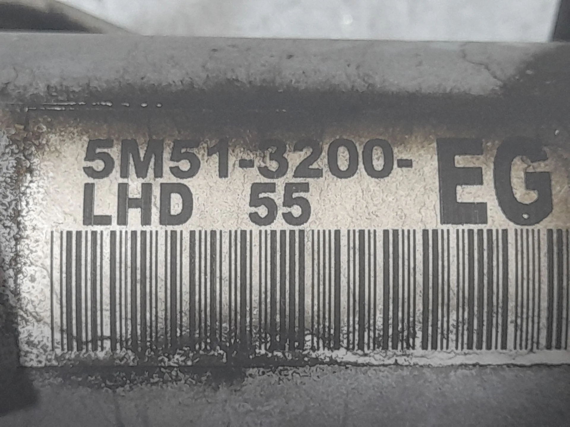 Cremallera Direccion para Ford Focus Ii (Da_, Hcp, Dp)