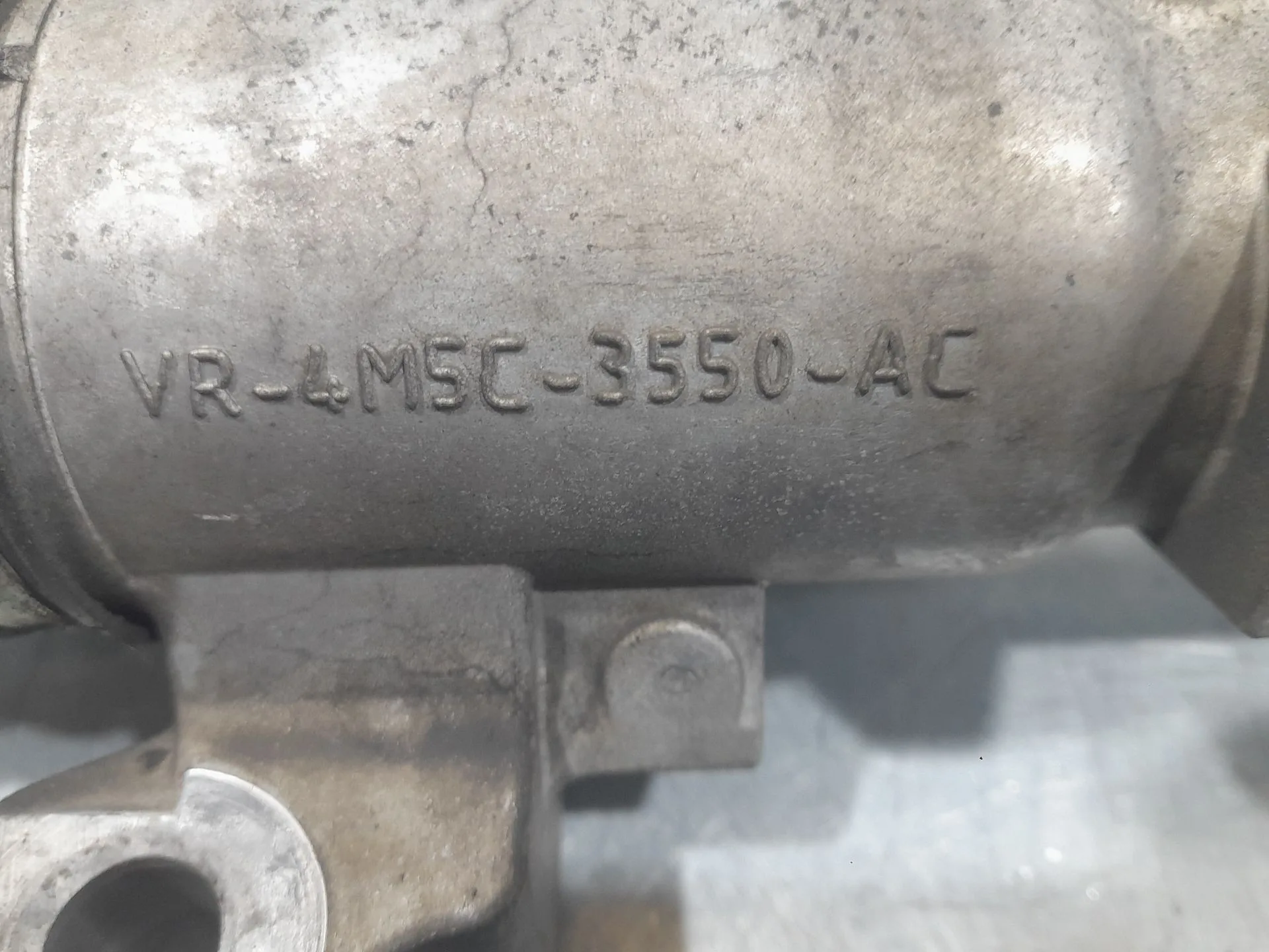 Cremallera Direccion para Ford Focus Ii (Da_, Hcp, Dp)