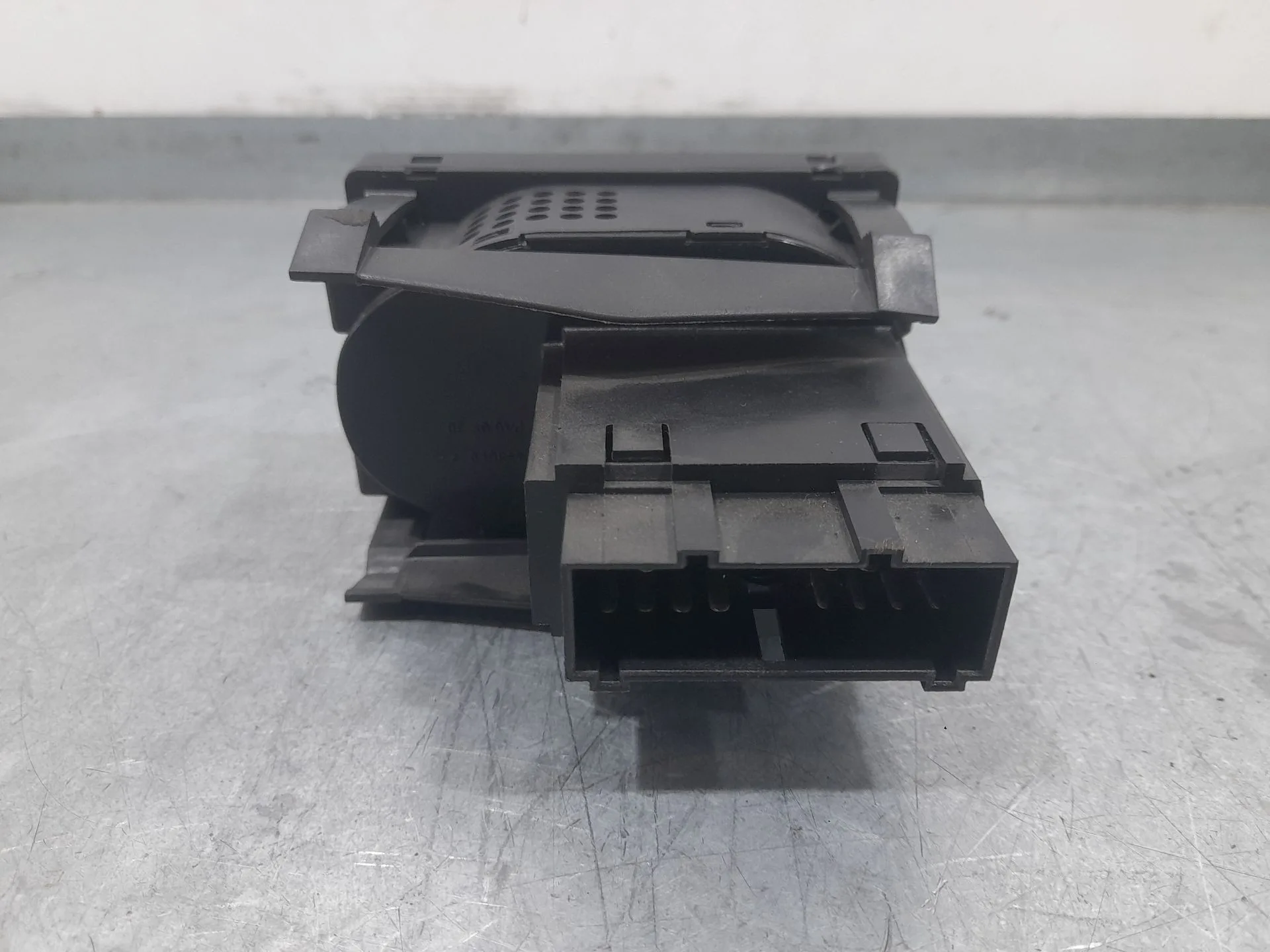 Mando Luces para Ford Focus Ii (Da_, Hcp, Dp)