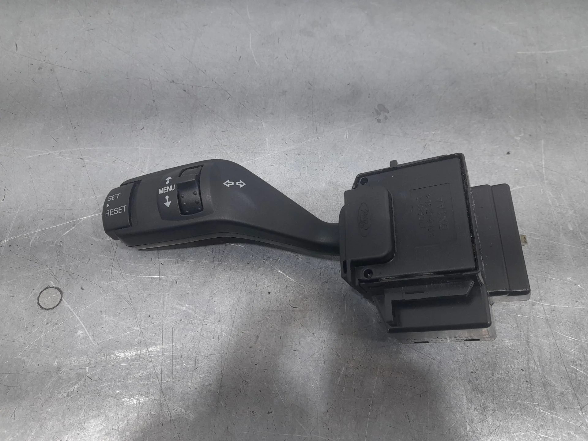 Mando Luces para Ford Focus Ii (Da_, Hcp, Dp)