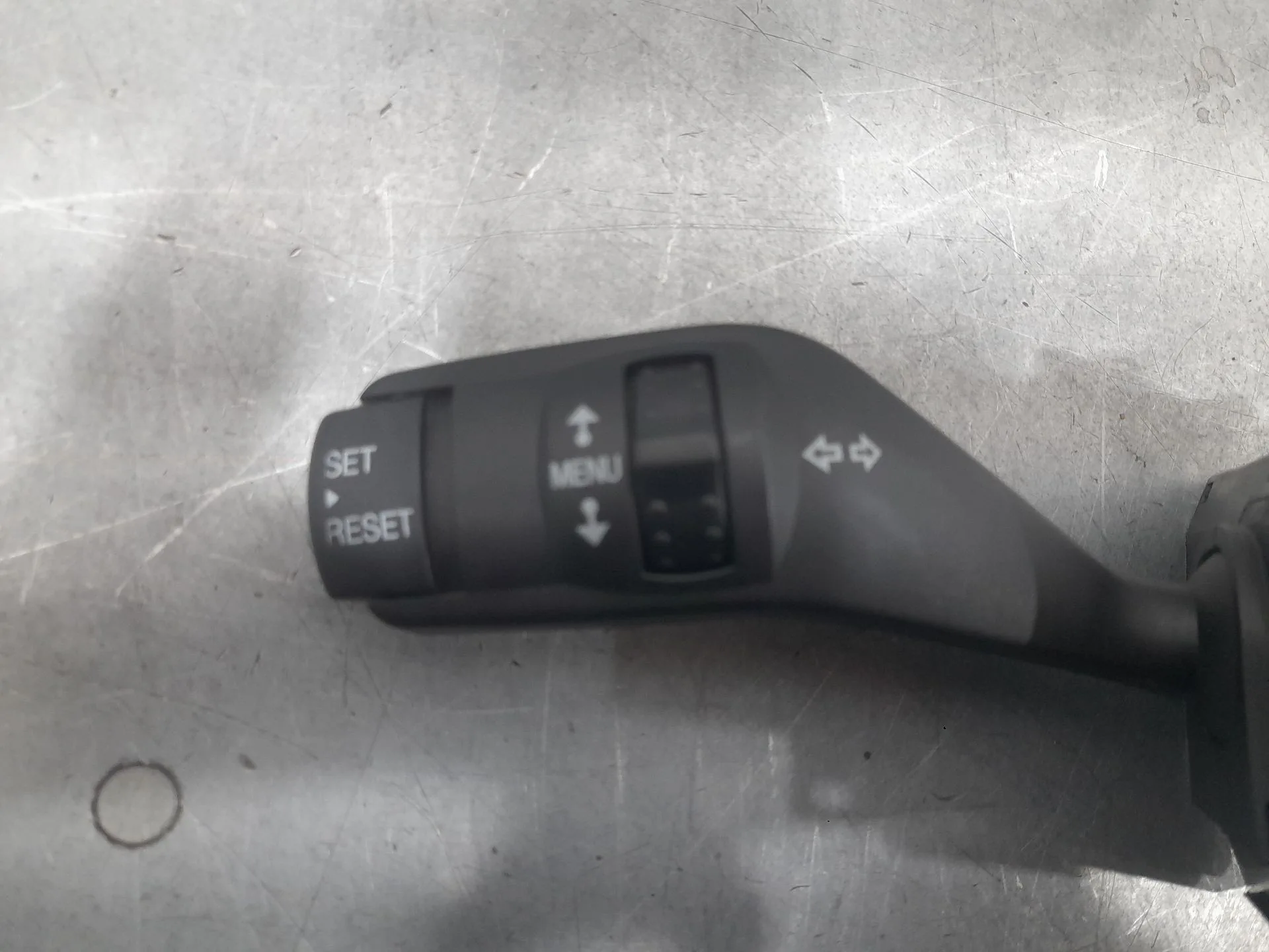 Mando Luces para Ford Focus Ii (Da_, Hcp, Dp)