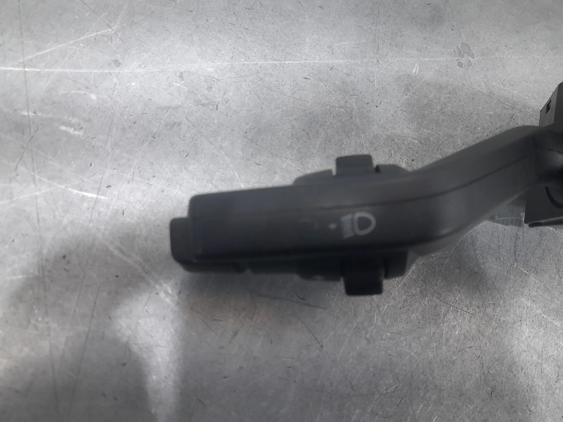 Mando Luces para Ford Focus Ii (Da_, Hcp, Dp)