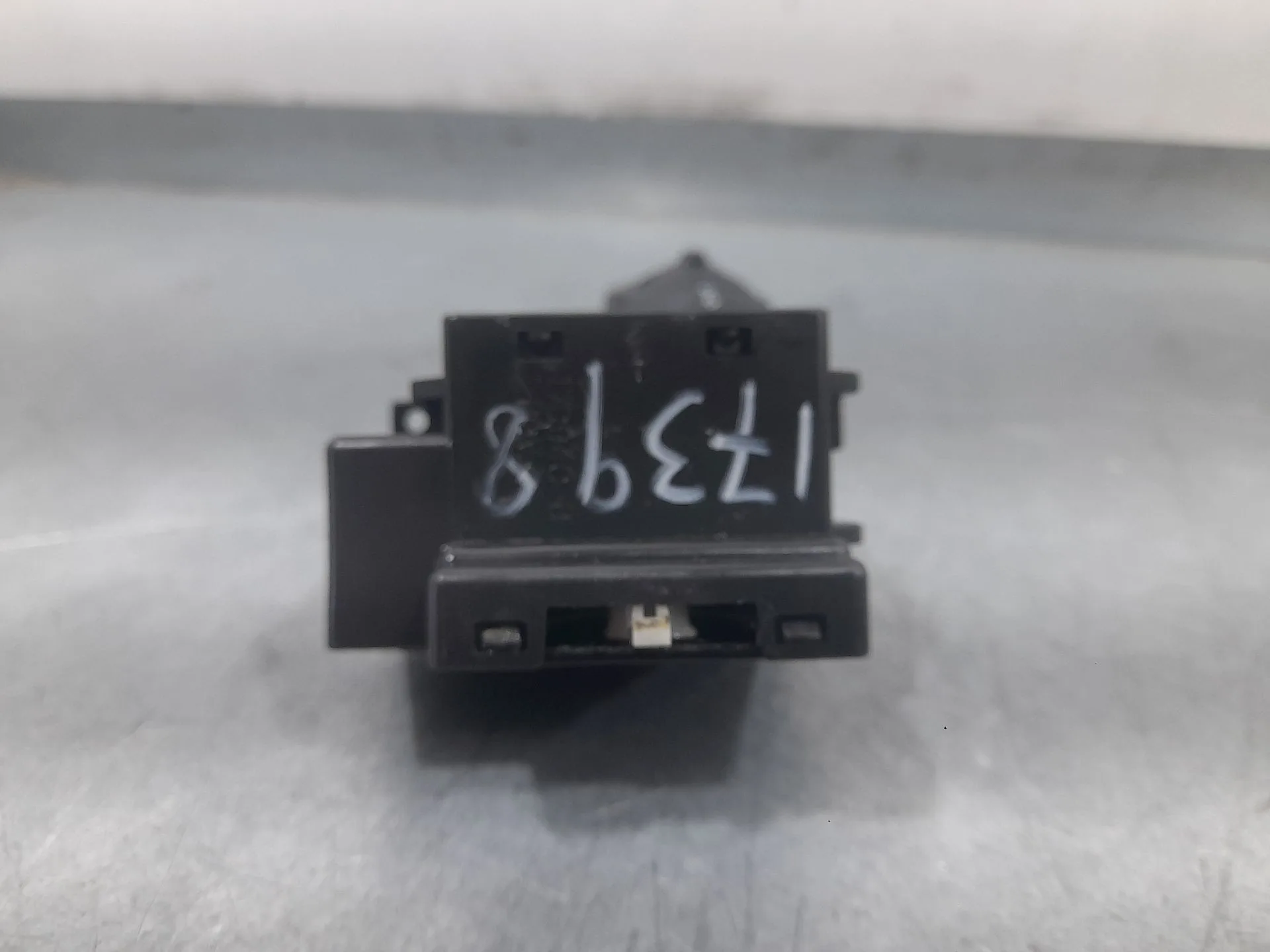 Mando Luces para Ford Focus Ii (Da_, Hcp, Dp)