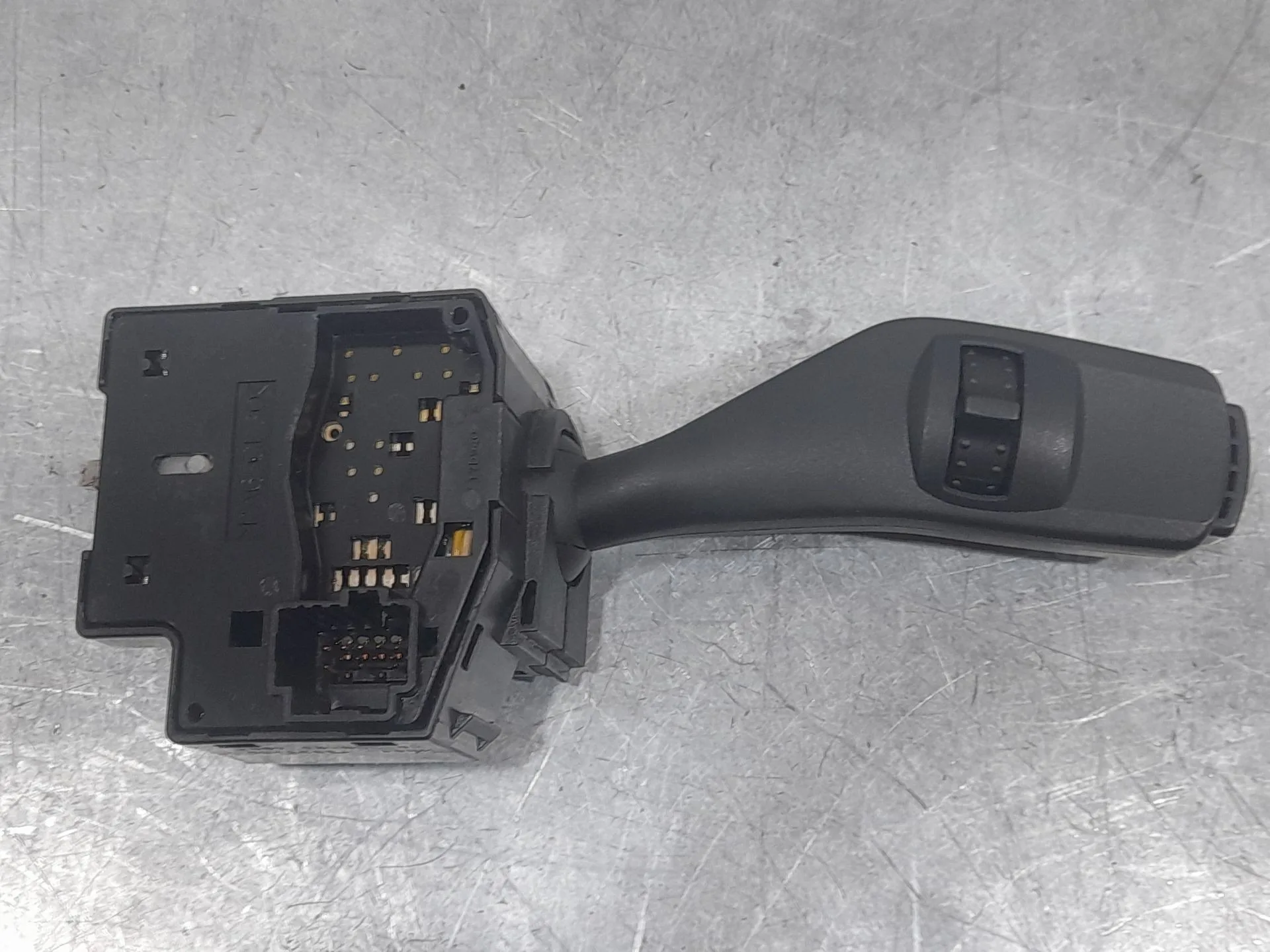 Mando Luces para Ford Focus Ii (Da_, Hcp, Dp)
